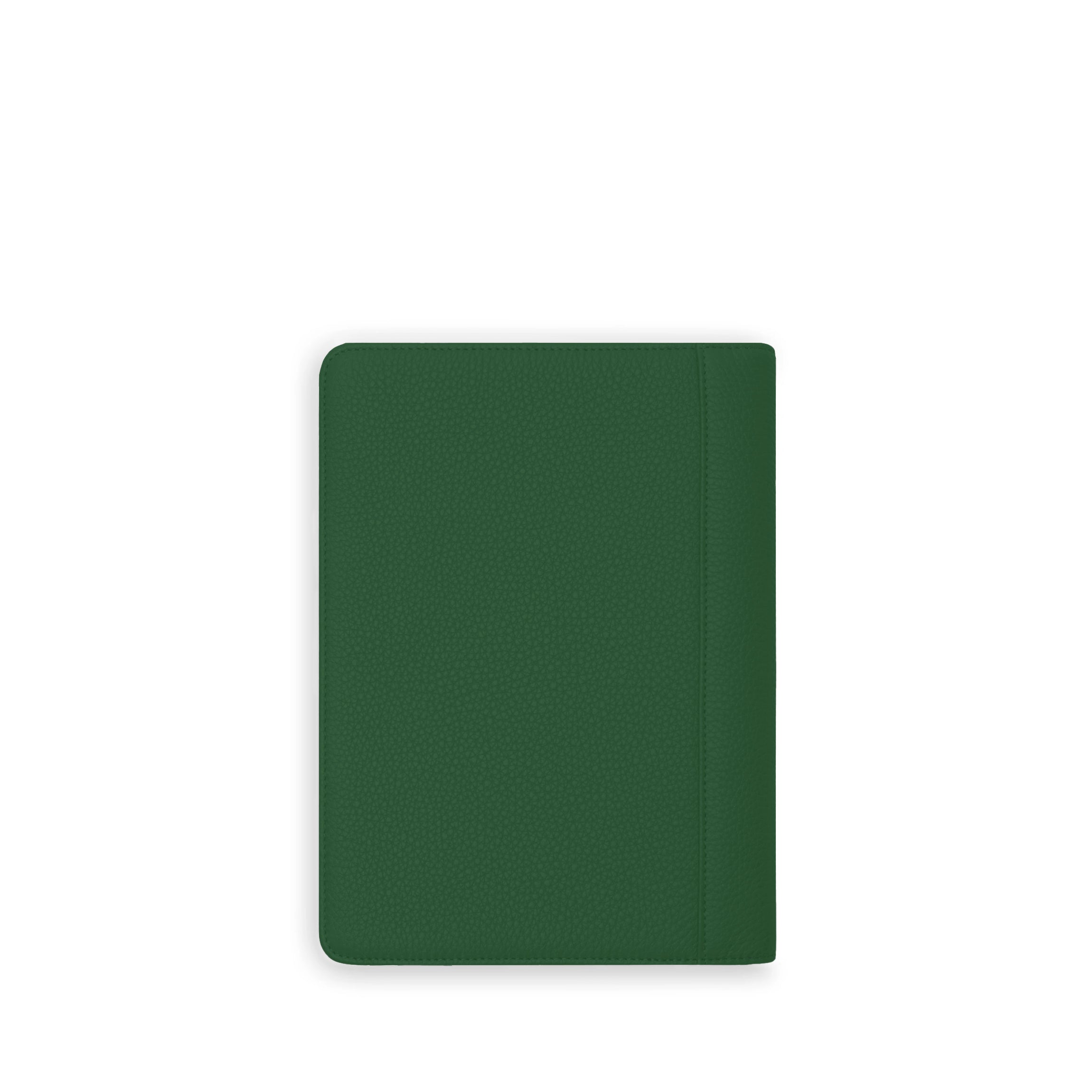 A5 Standard Journal | Full grain leather, timeless writing