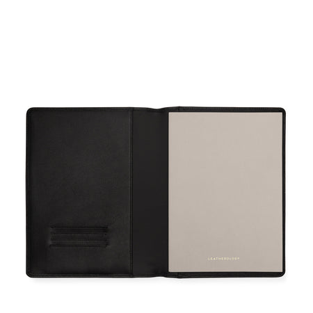B5 Composition Standard Journal | Full grain leather, classic