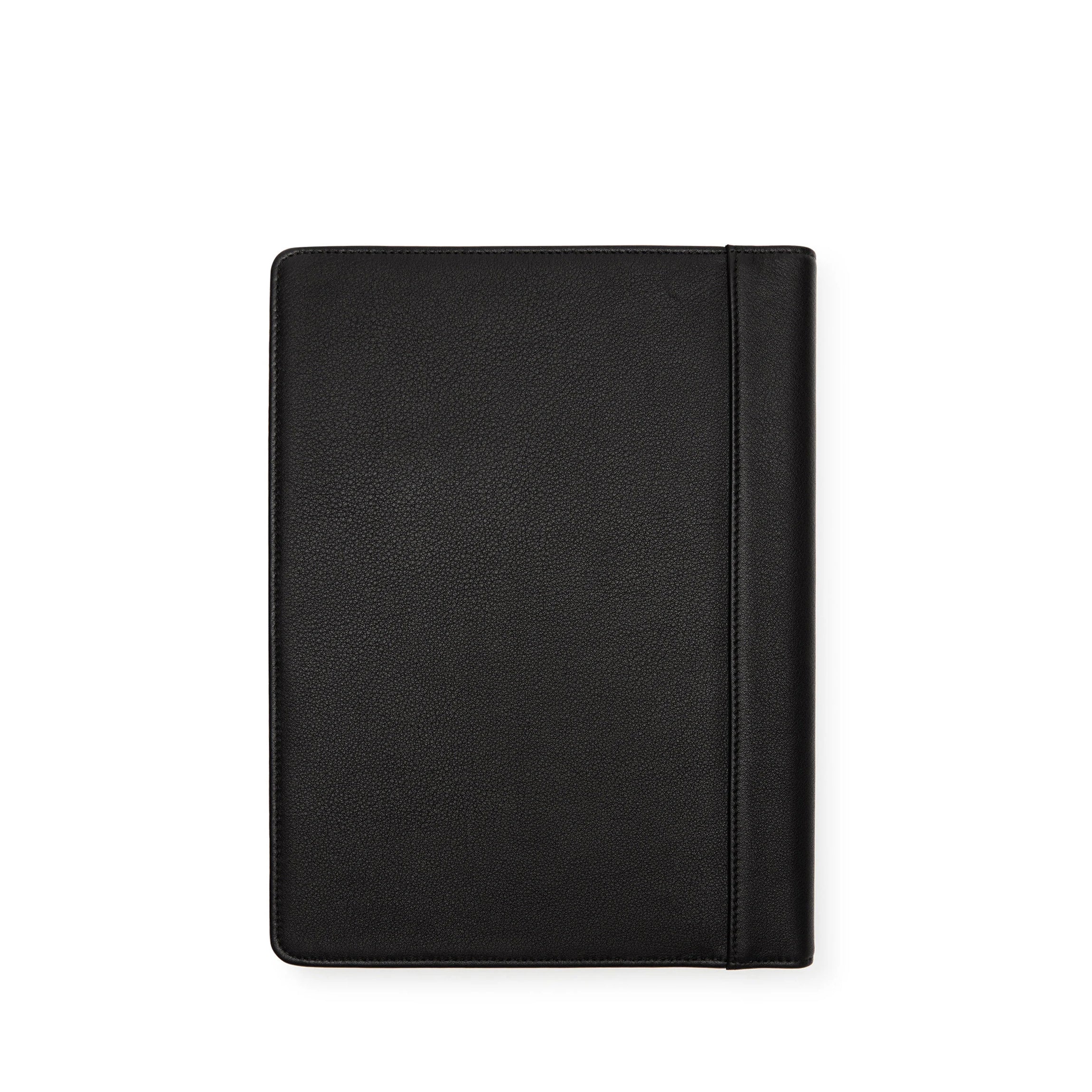 B5 Composition Standard Journal | Full Grain Leather, Classic