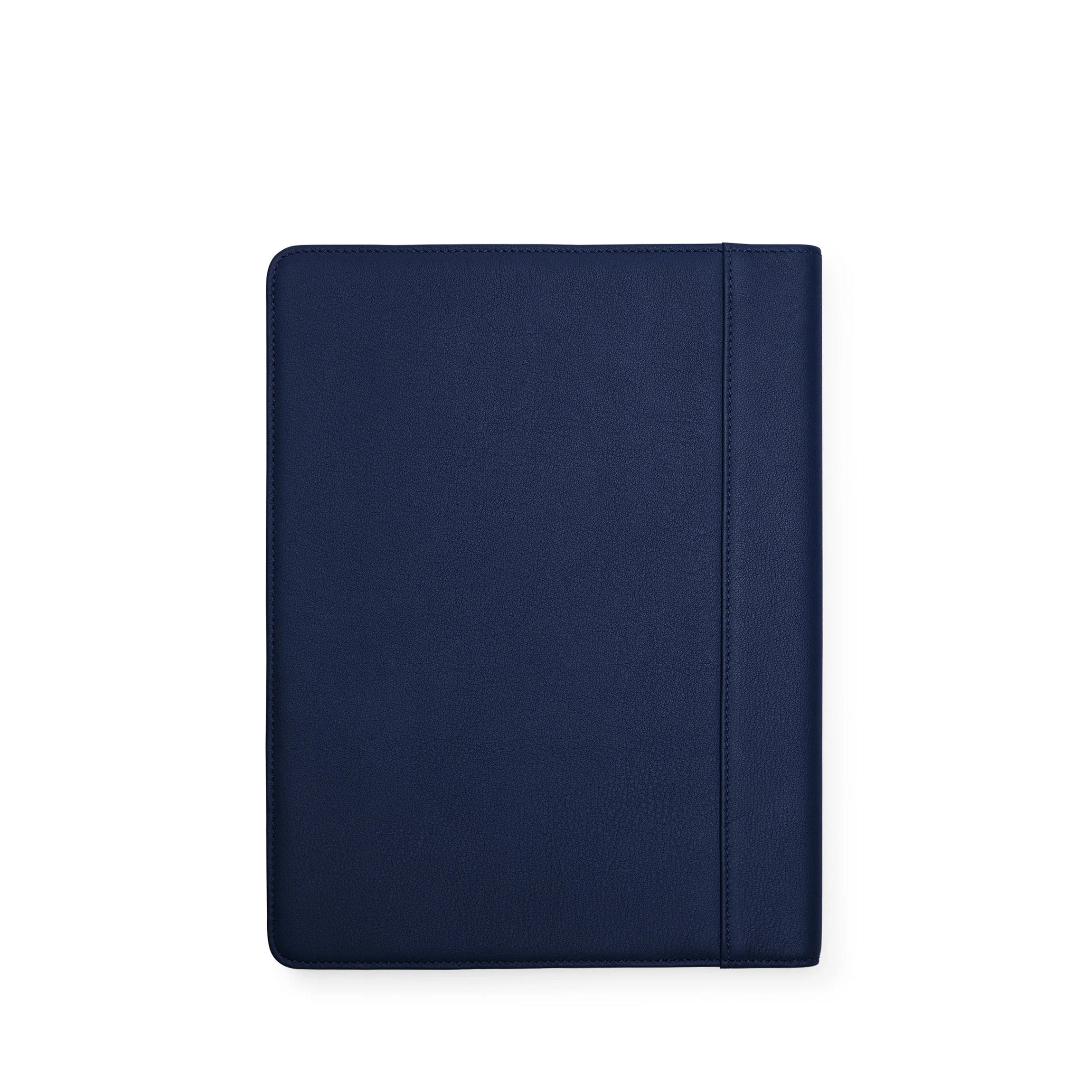 B5 Composition Standard Journal | Full grain leather, classic