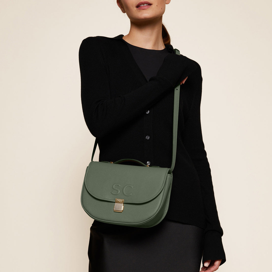 Katy-Medium-Saddle-Bag-Moss-F-054-414-2