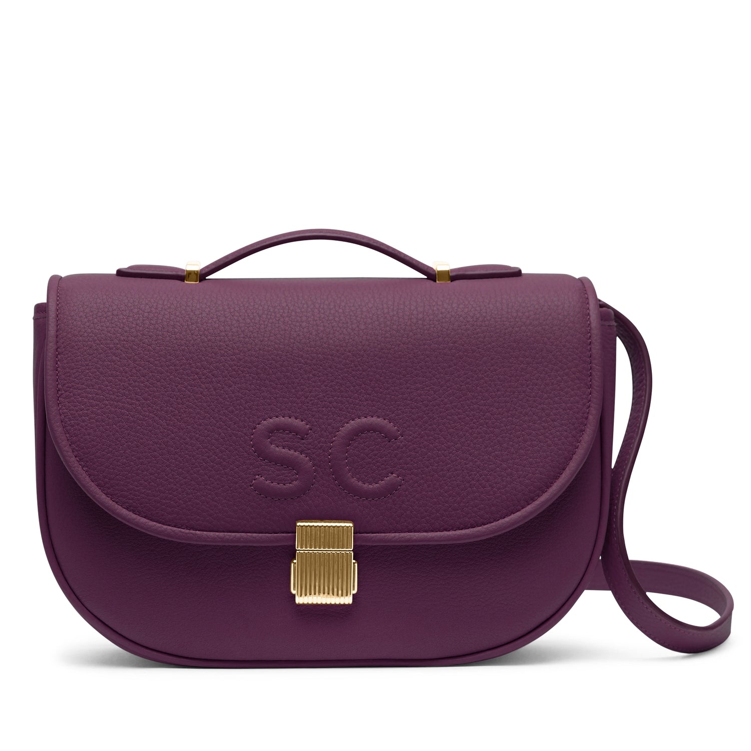 Katy-Medium-Saddle-Bag-Plum-054-408-01