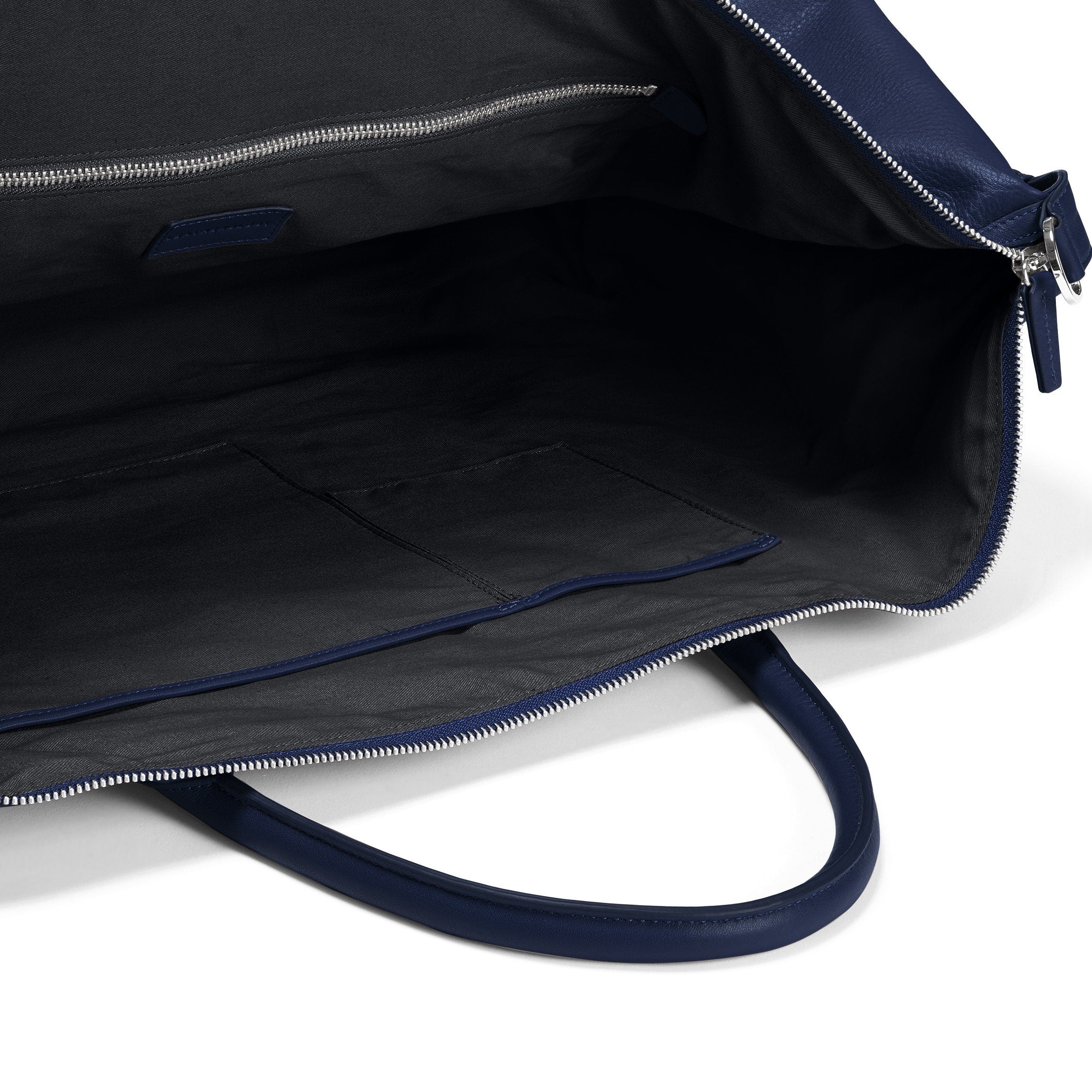 Kessler Large Duffle | Full Grain Leather, Spacious Getaway Bag