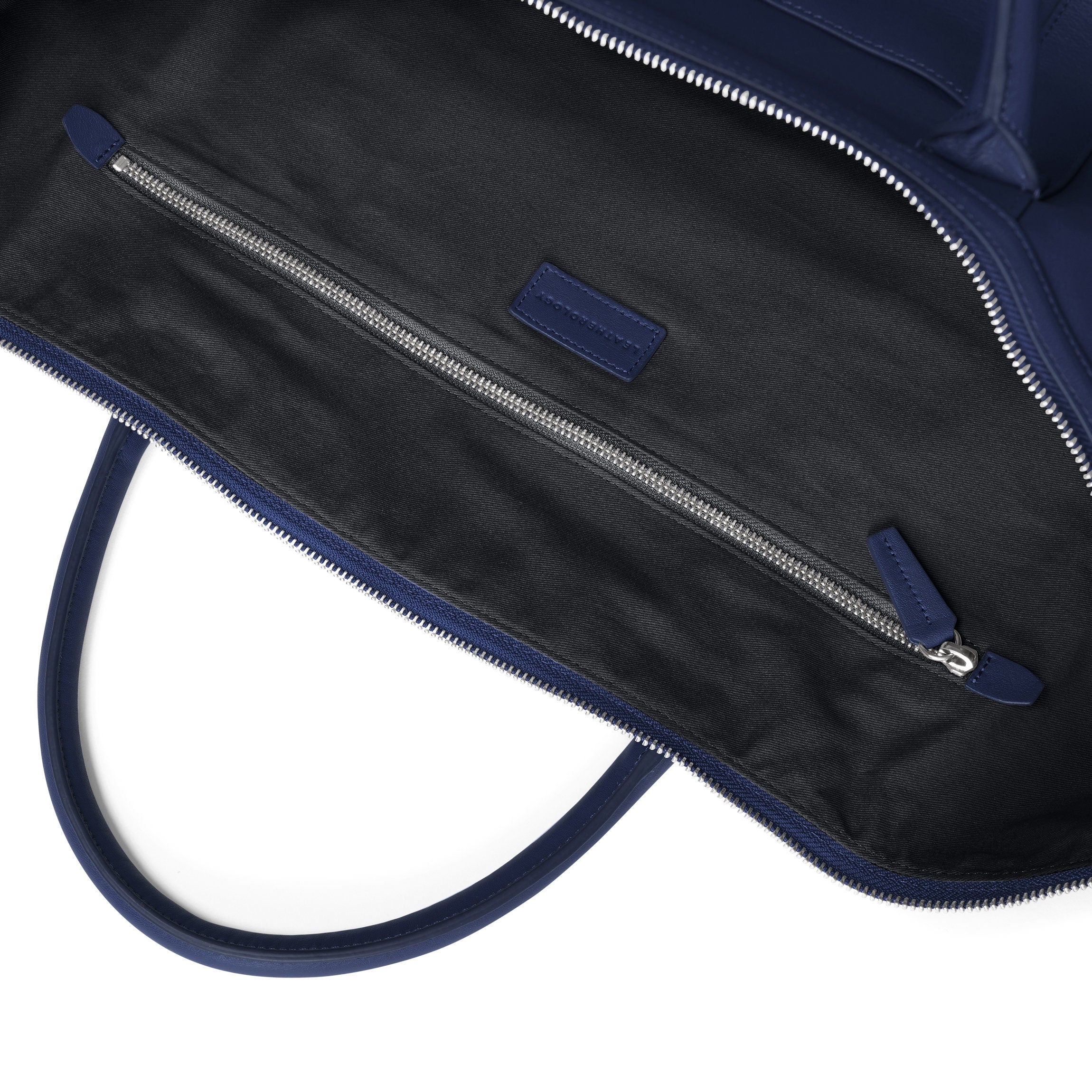 Kessler Large Duffle | Full Grain Leather, Spacious Getaway Bag