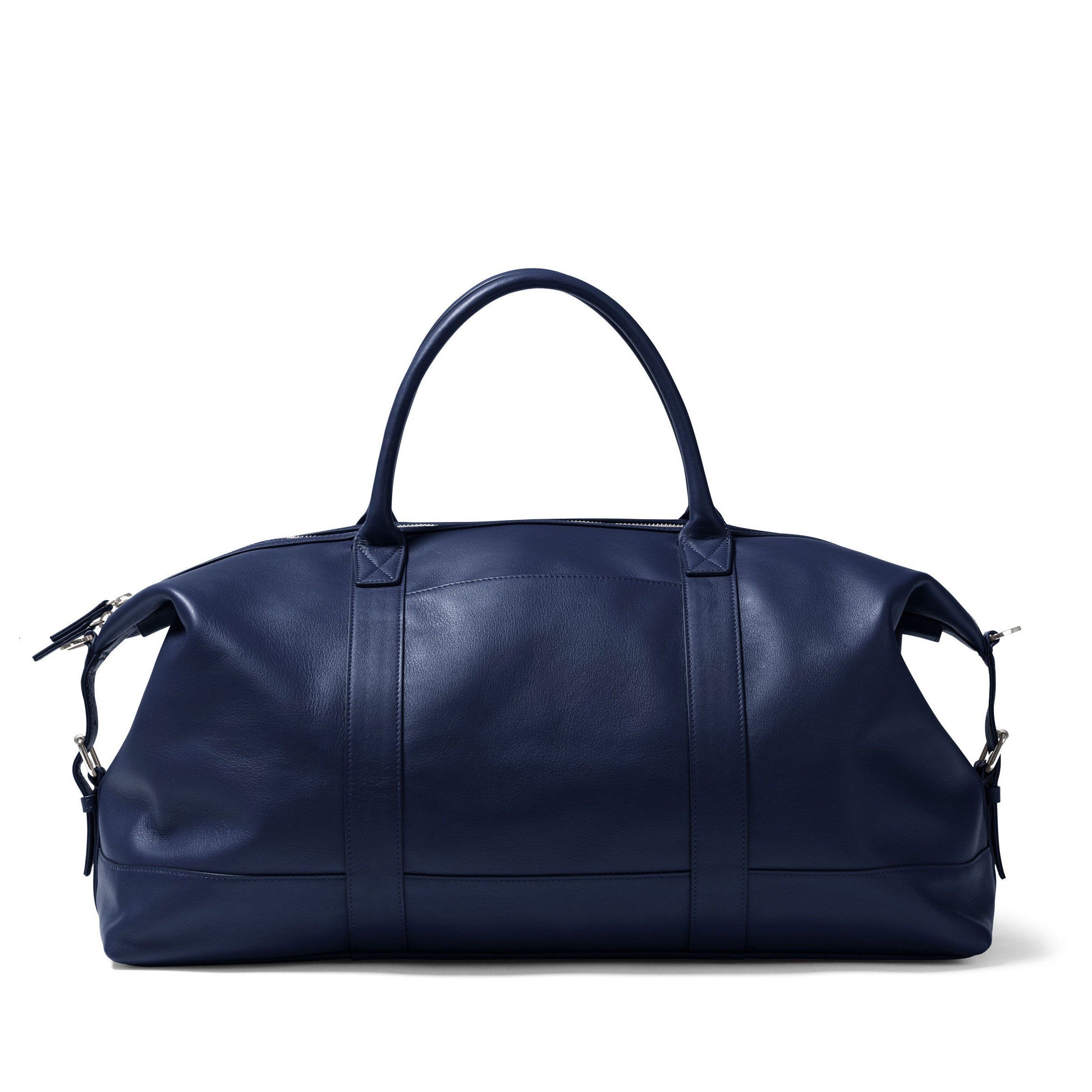 Kessler Medium Duffle Navy Blue