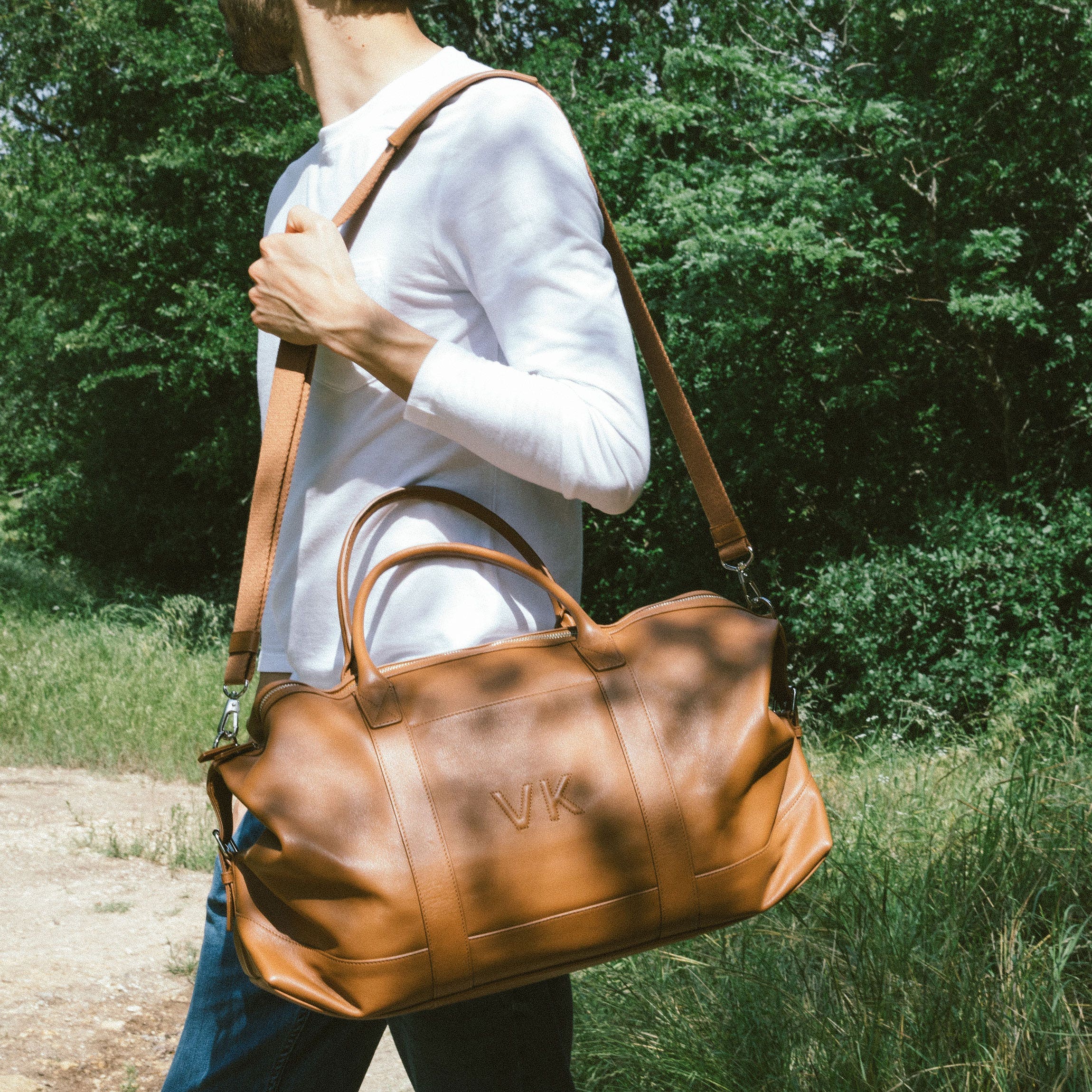 Kessler Medium Duffle