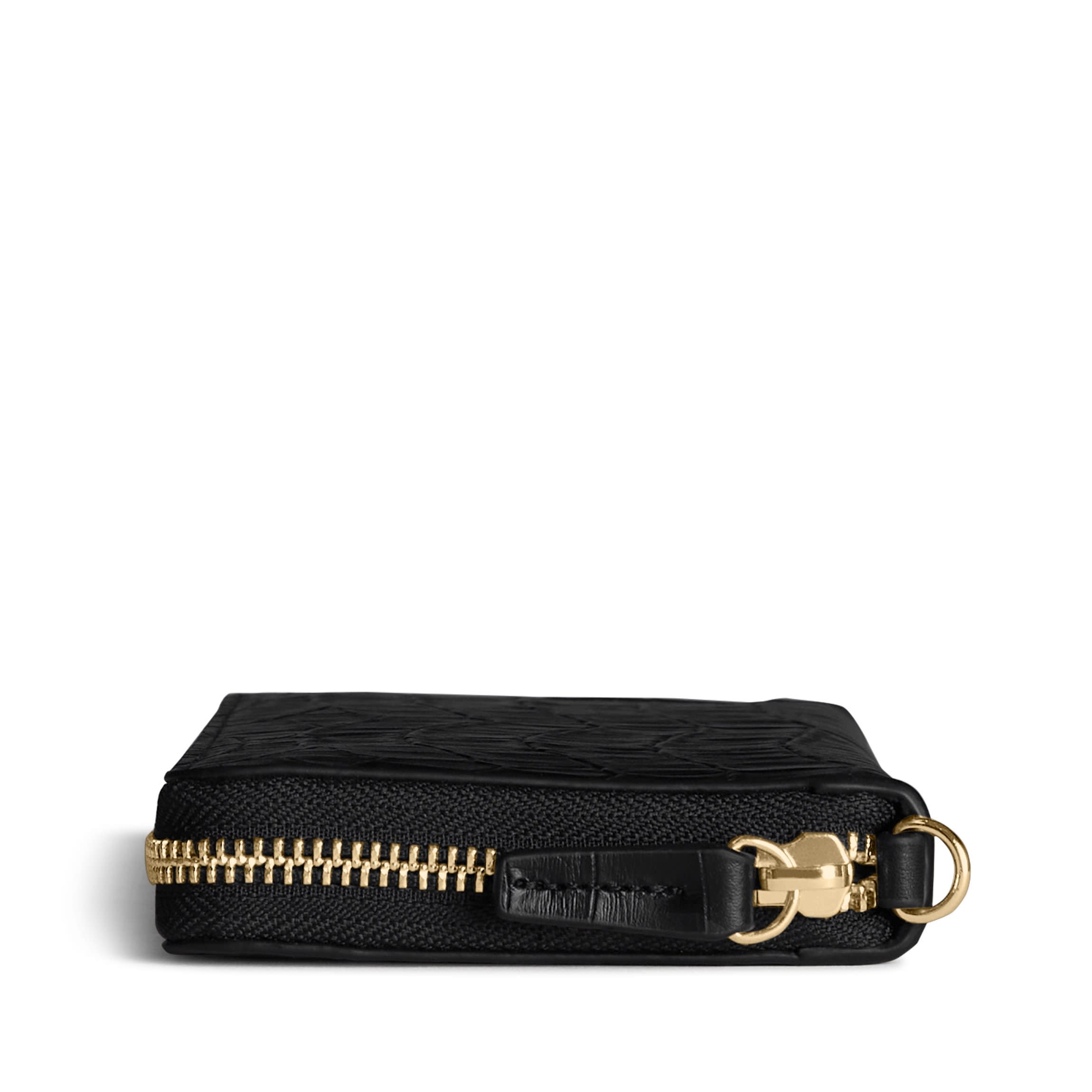 Klyde Continental Wallet | Full grain leather, complete