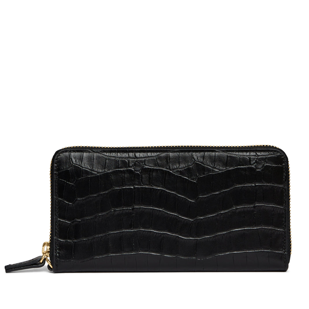 Klyde-Continental-Wallet-Black-187-355