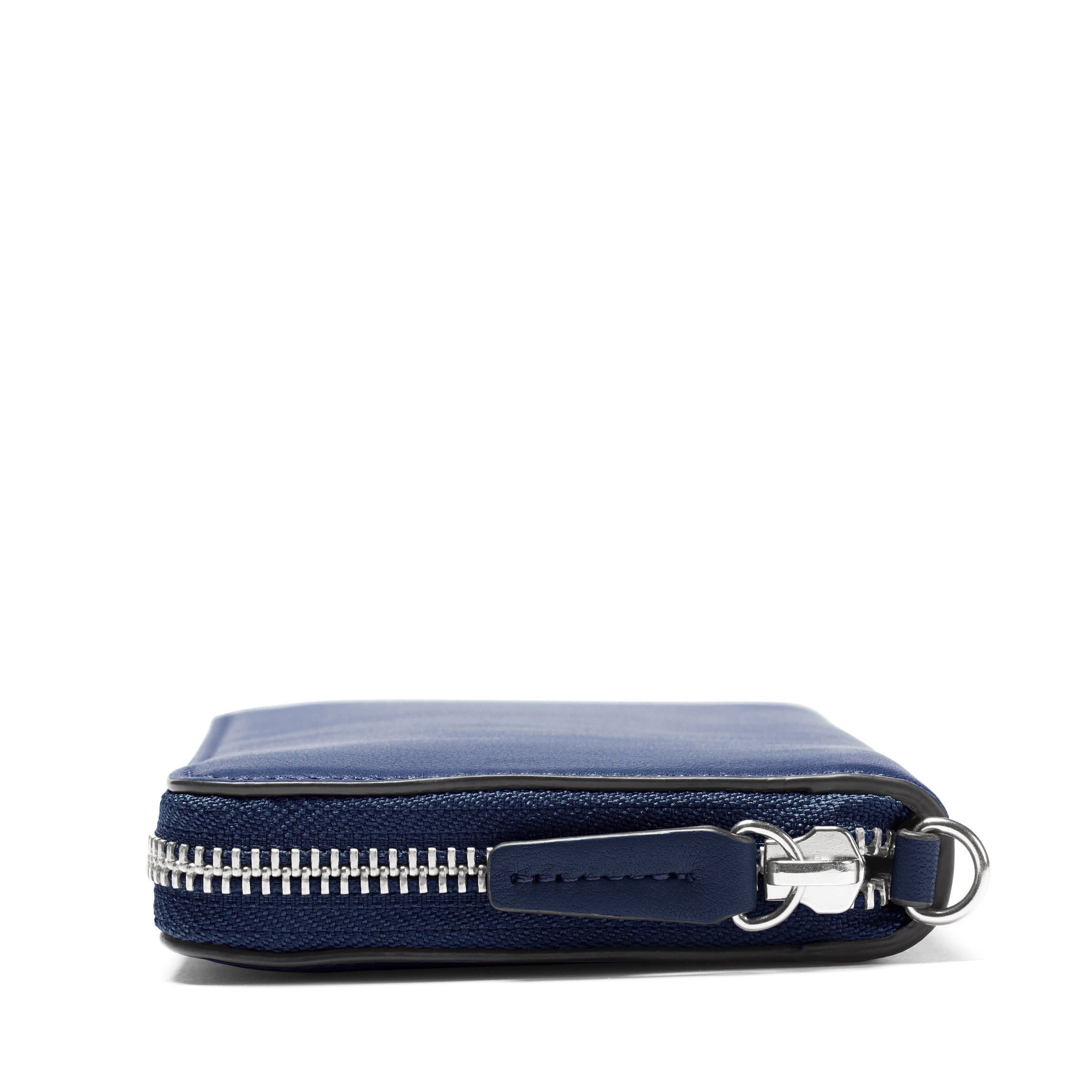 Klyde Continental Wallet | Full grain leather, complete