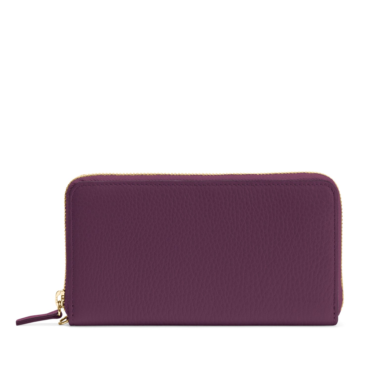 Klyde-Continental-Wallet-Plum-187-408-01