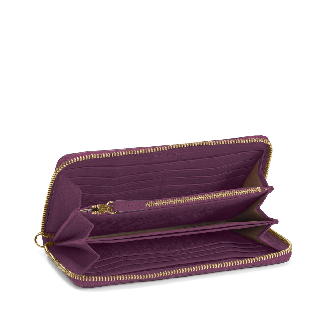 Klyde-Continental-Wallet-Plum-187-408-02