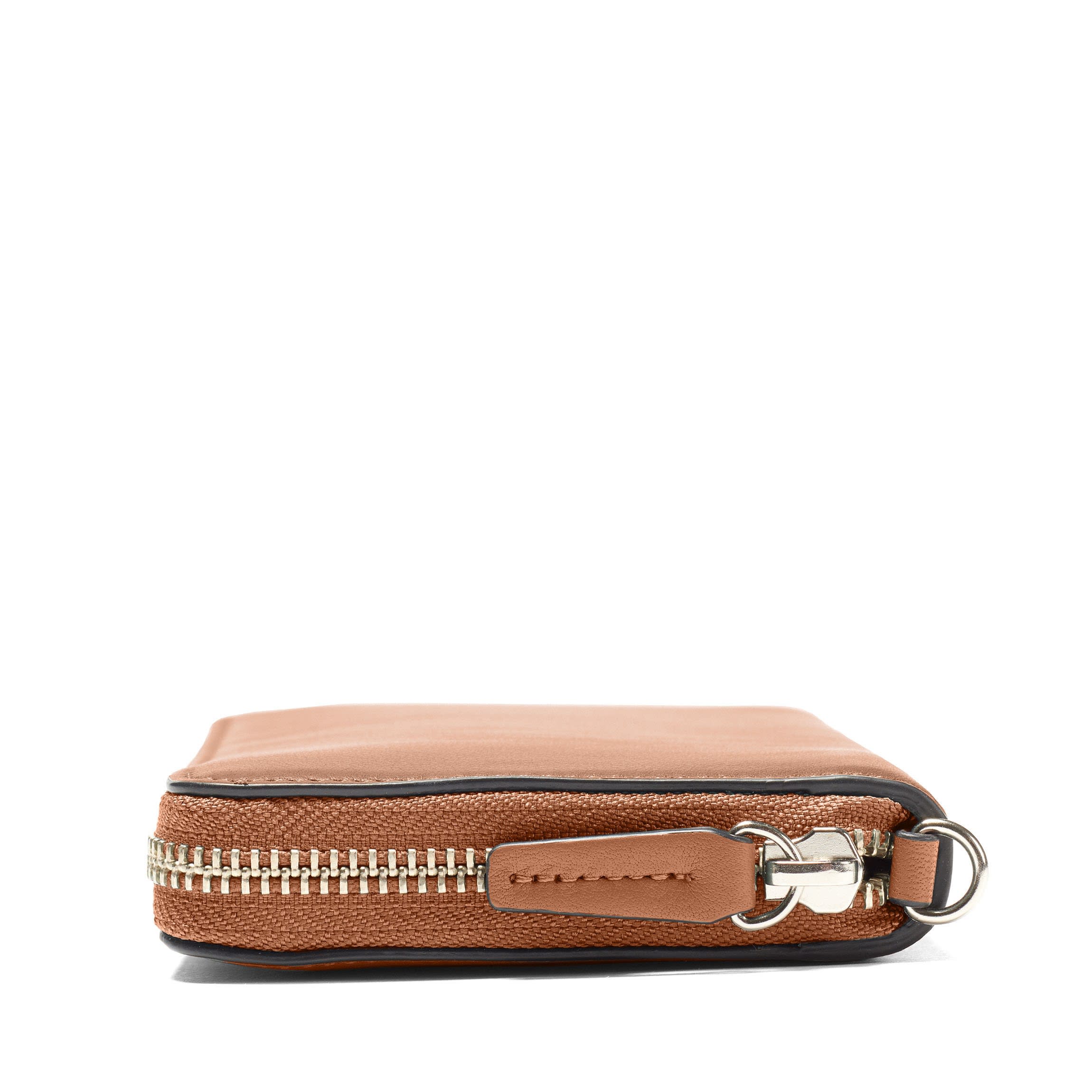 Klyde Continental Wallet | Full grain leather, complete