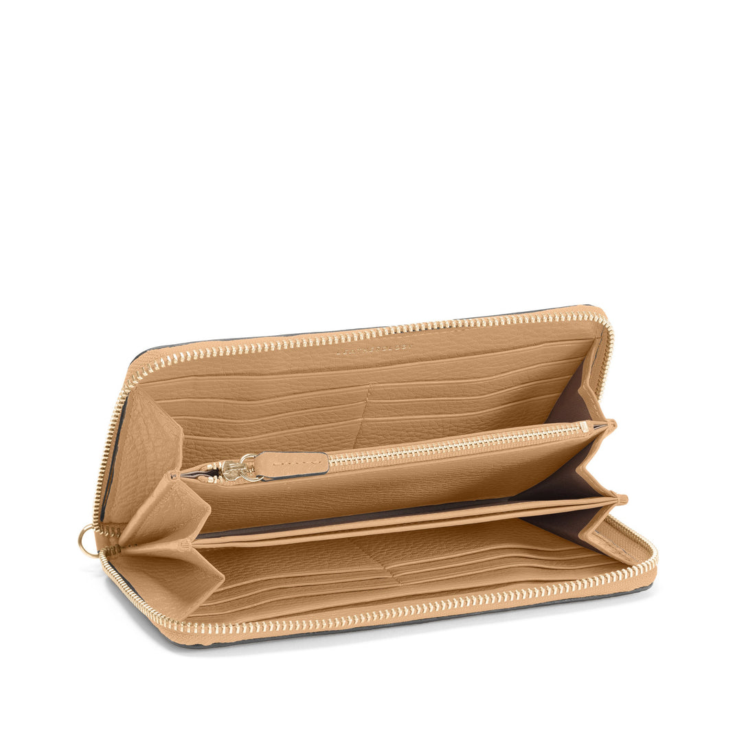 Klyde-Continental-Wallet-Tan-187-352-1