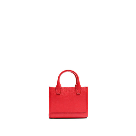 Kress Micro Crossbody | Full grain leather, compact everyday bag