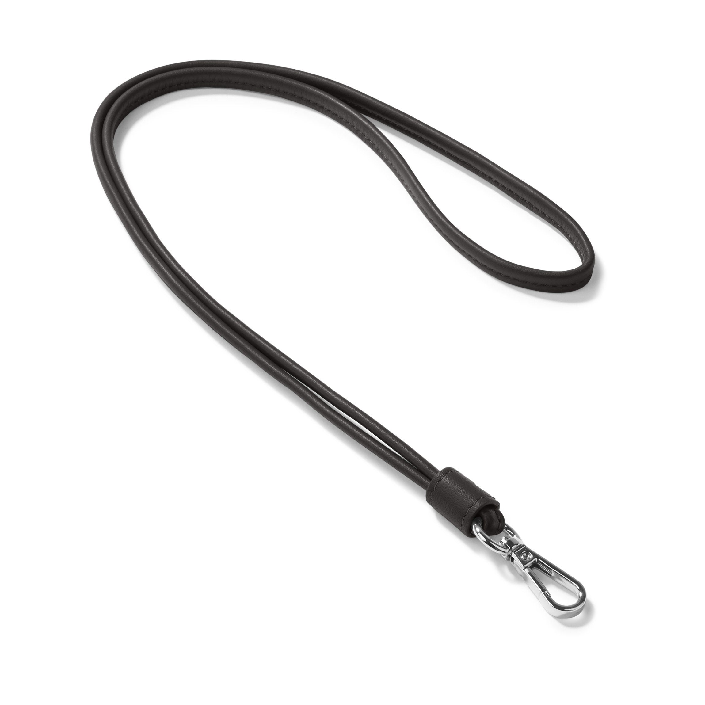 Lanyard | Full grain leather, secure and stylish, Leatherology