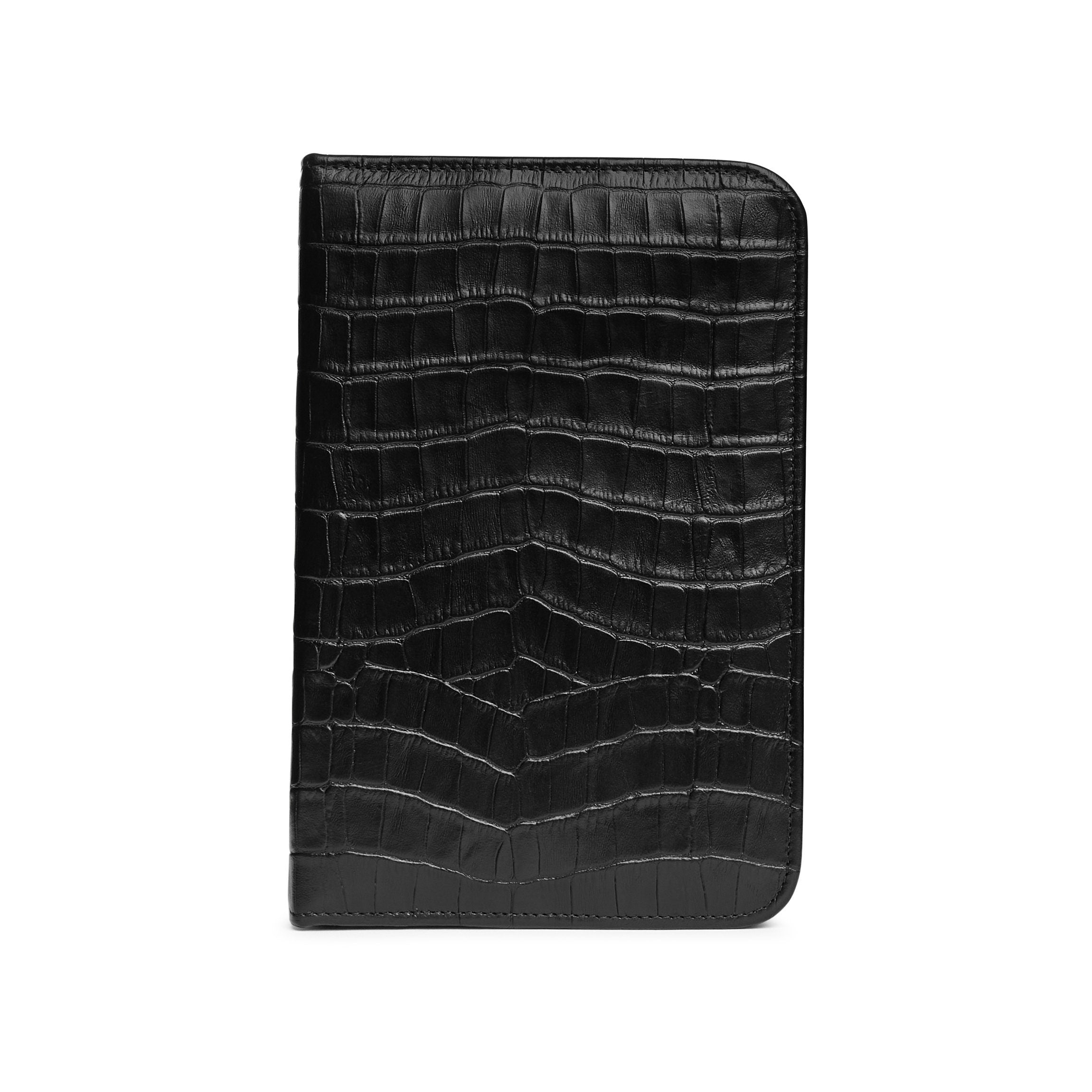Large Jewelry Case | Full grain leather, secure jewelry storage