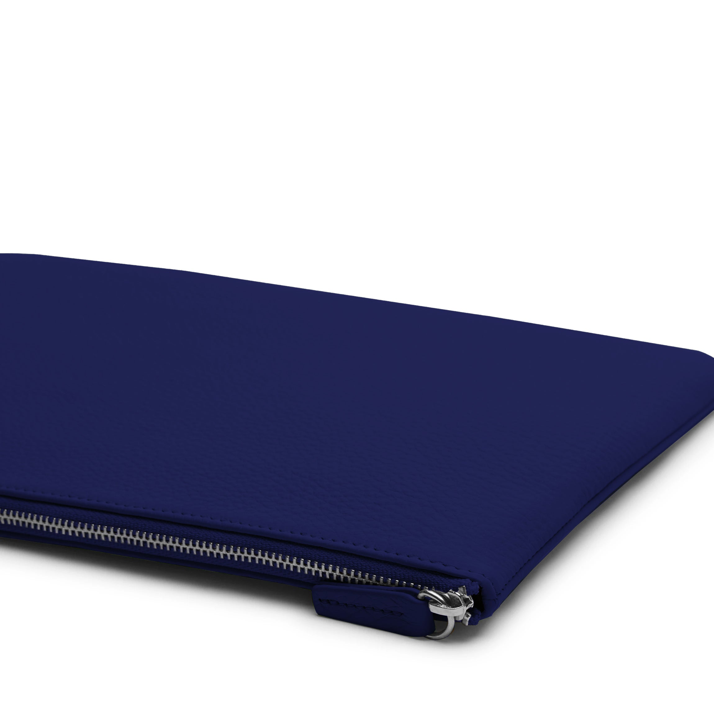 Large Pouch | Full grain leather, versatile storage option