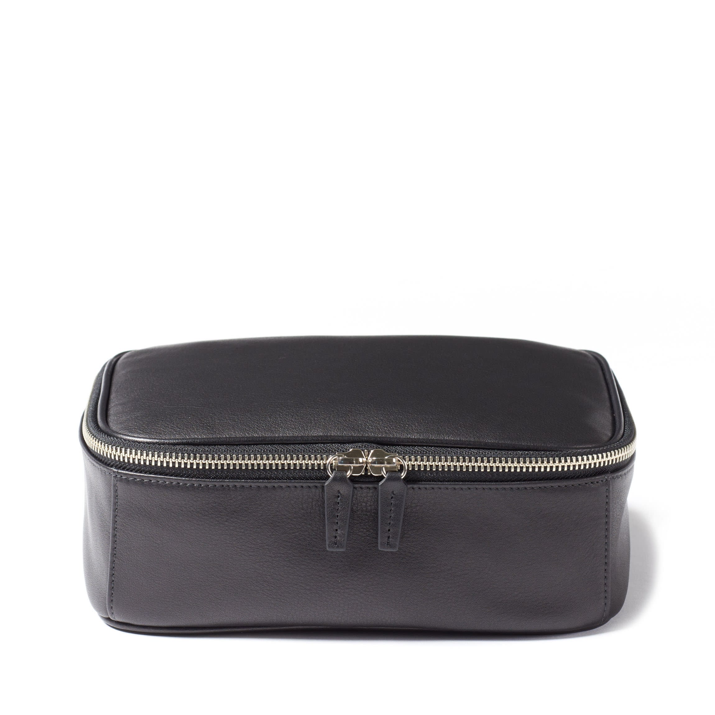 Large Travel Organizer | Full grain leather, comprehensive travel