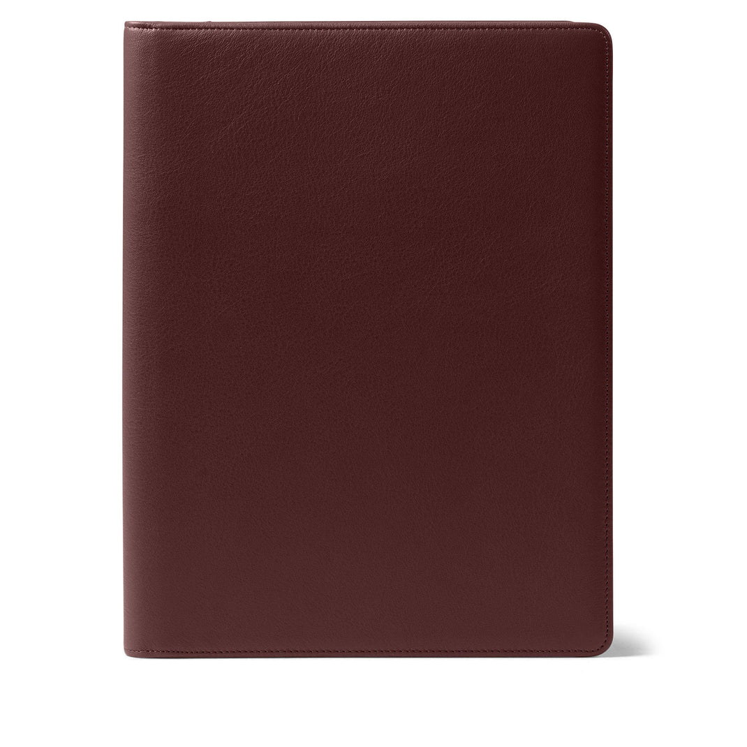 Leather-Folder-Red-397-341