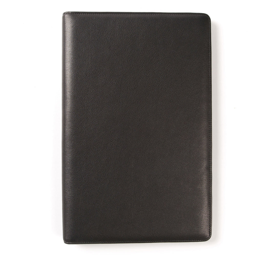Legal-Size-Padfolio-Black-853-135-1