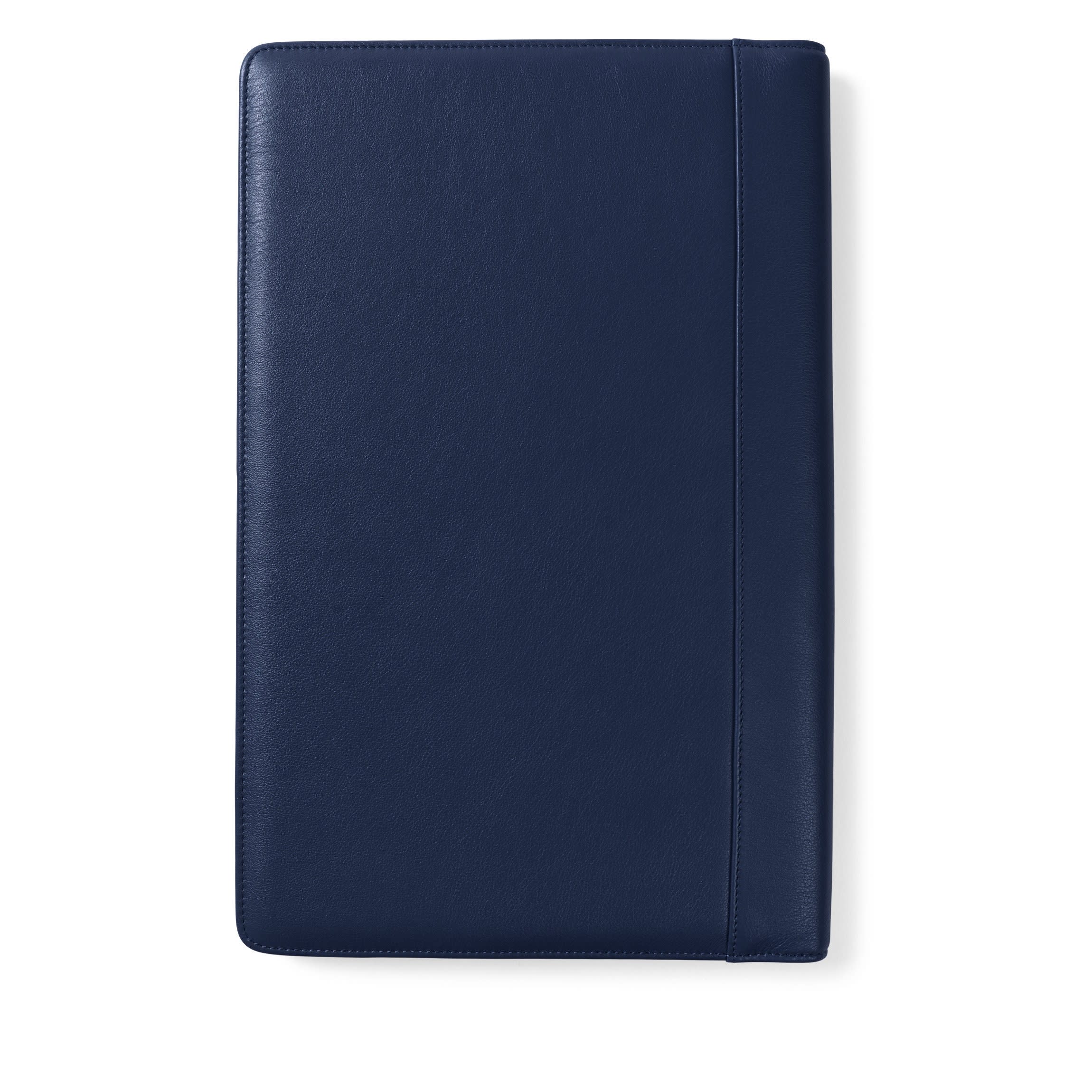 Legal Size Padfolio | Full grain leather, professional