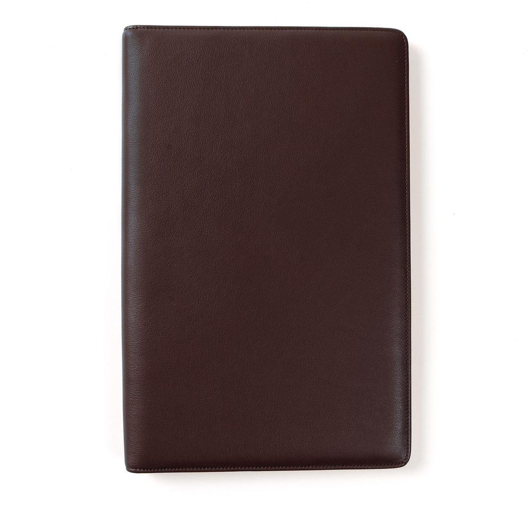Legal-Size-Padfolio-Brown-853-340-1