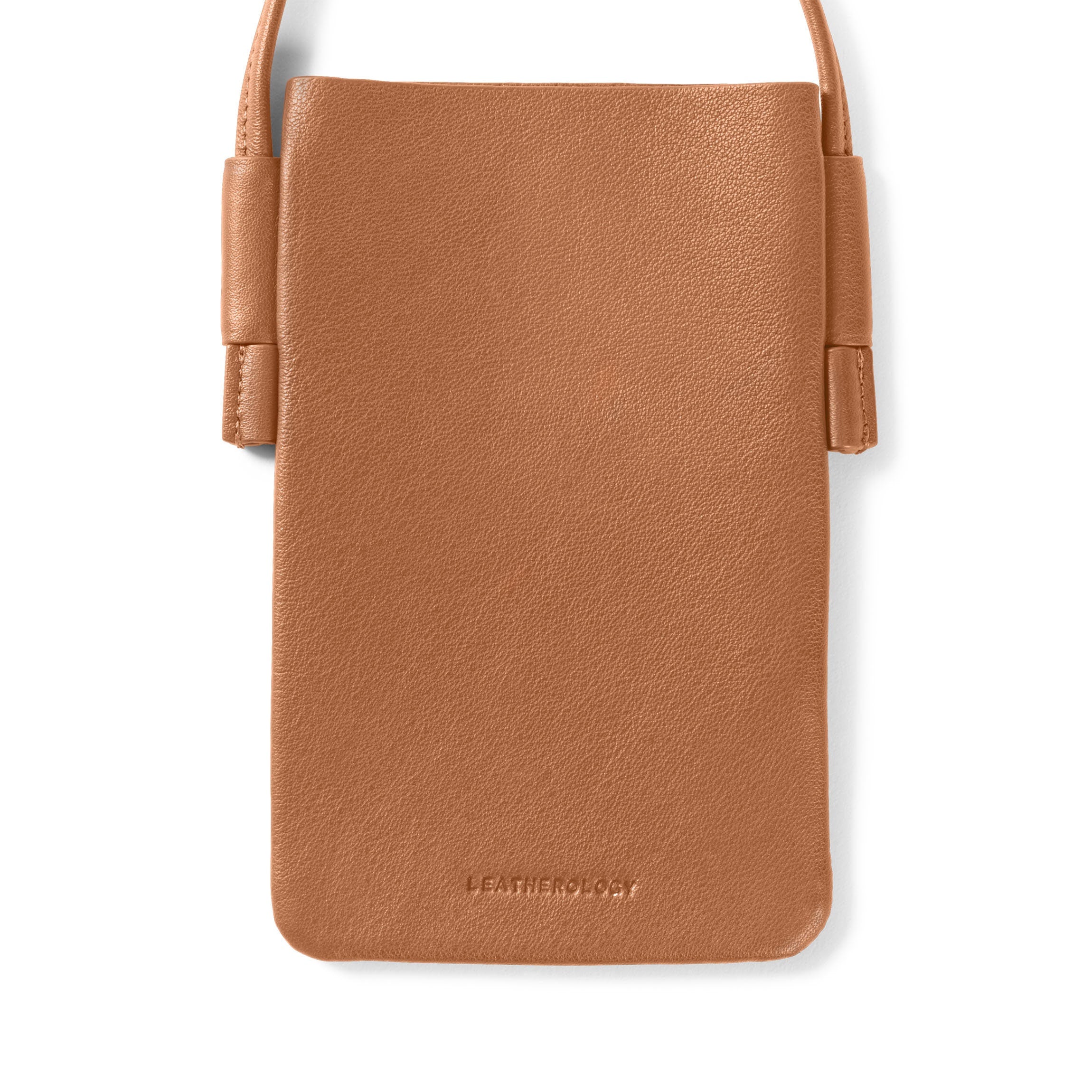 Long Crossbody Phone Pocket Long Crossbody Phone Pocket