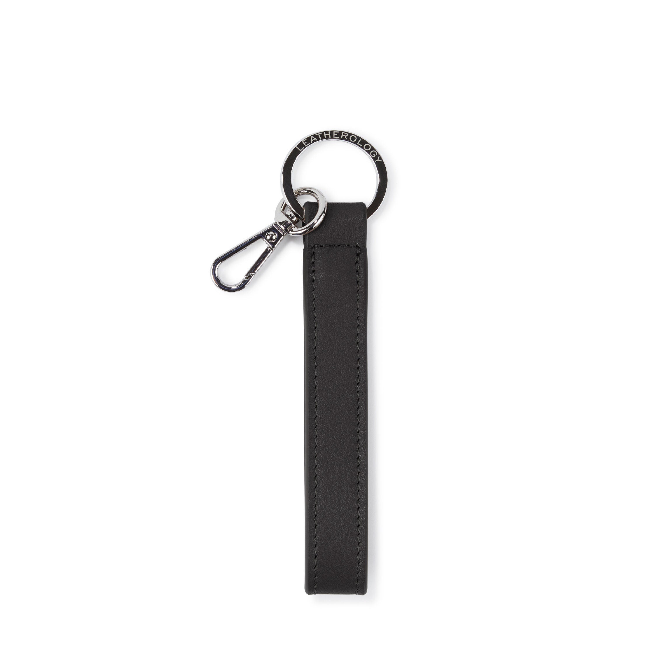 Loop Keychain | Full grain leather, functional and stylish