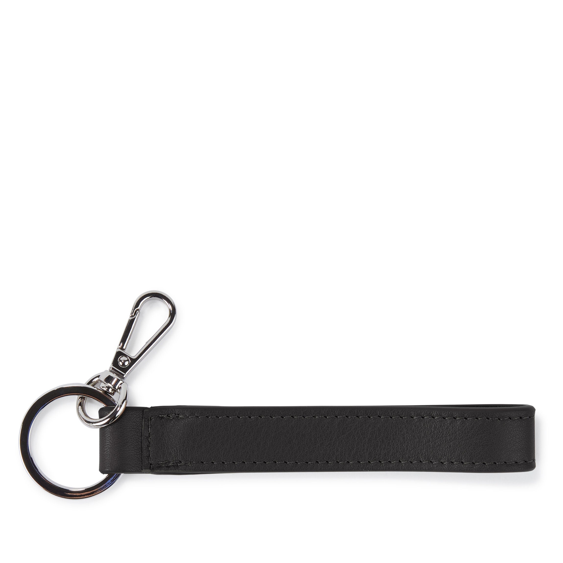小物 LIDNM Llife LEATHER KEY CHAIN BLACK 小物 Llife LEATHER KEY CHAIN BLACK LIDNM / Llife ONLINE