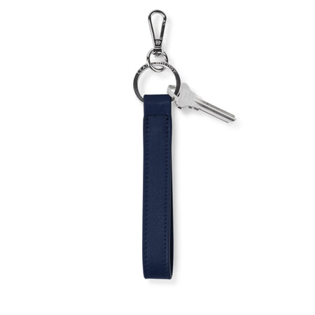 Loop-Keychain-Blue-735-