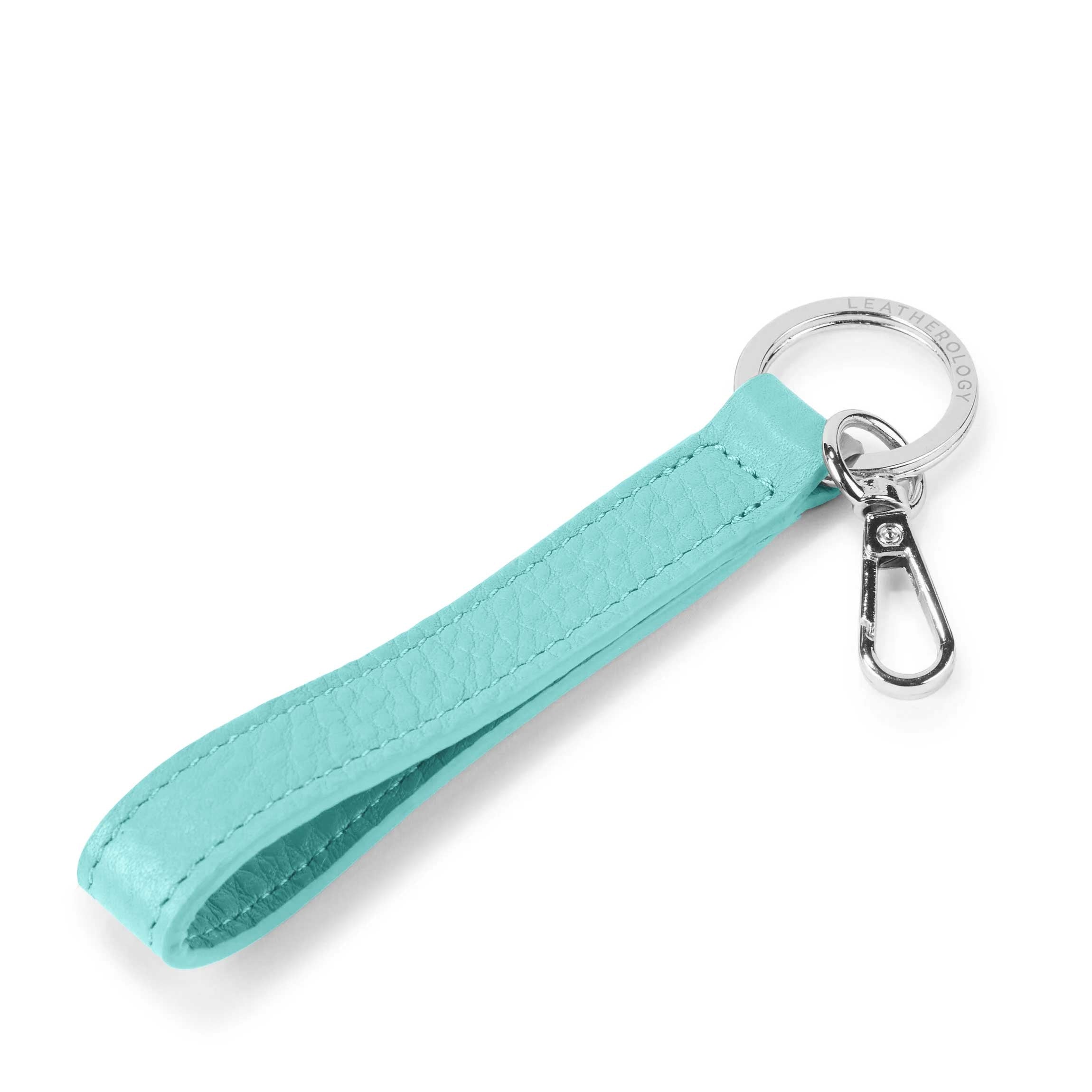 Loop Keychain Celeste