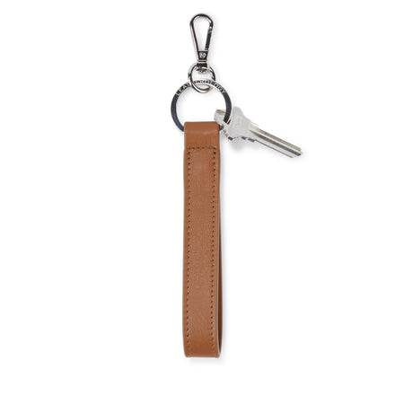 Loop-Keychain-Tan-735-