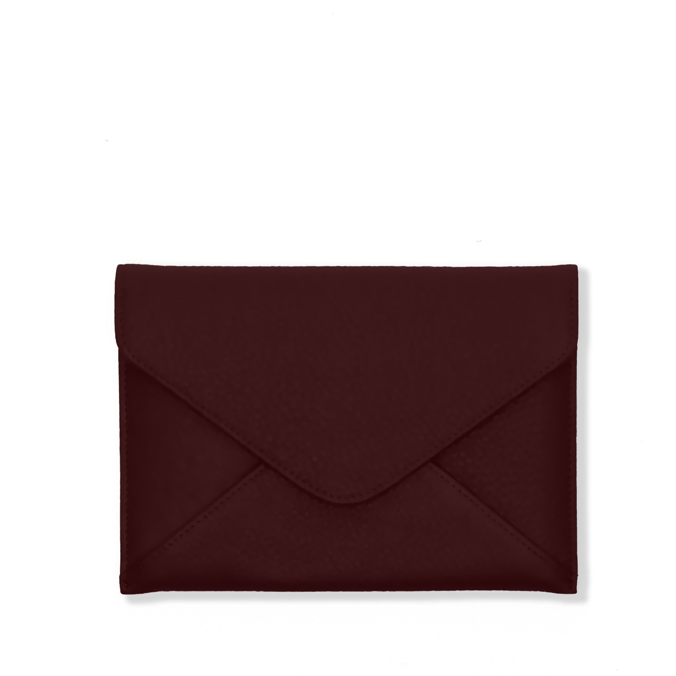 Mahjong Card Holder Pouch