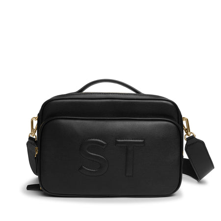 Meadow Large Satchel | Full grain leather, functional and chic