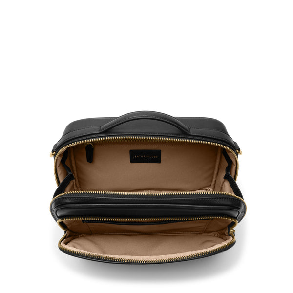 Meadow Large Satchel | Full grain leather, functional and chic