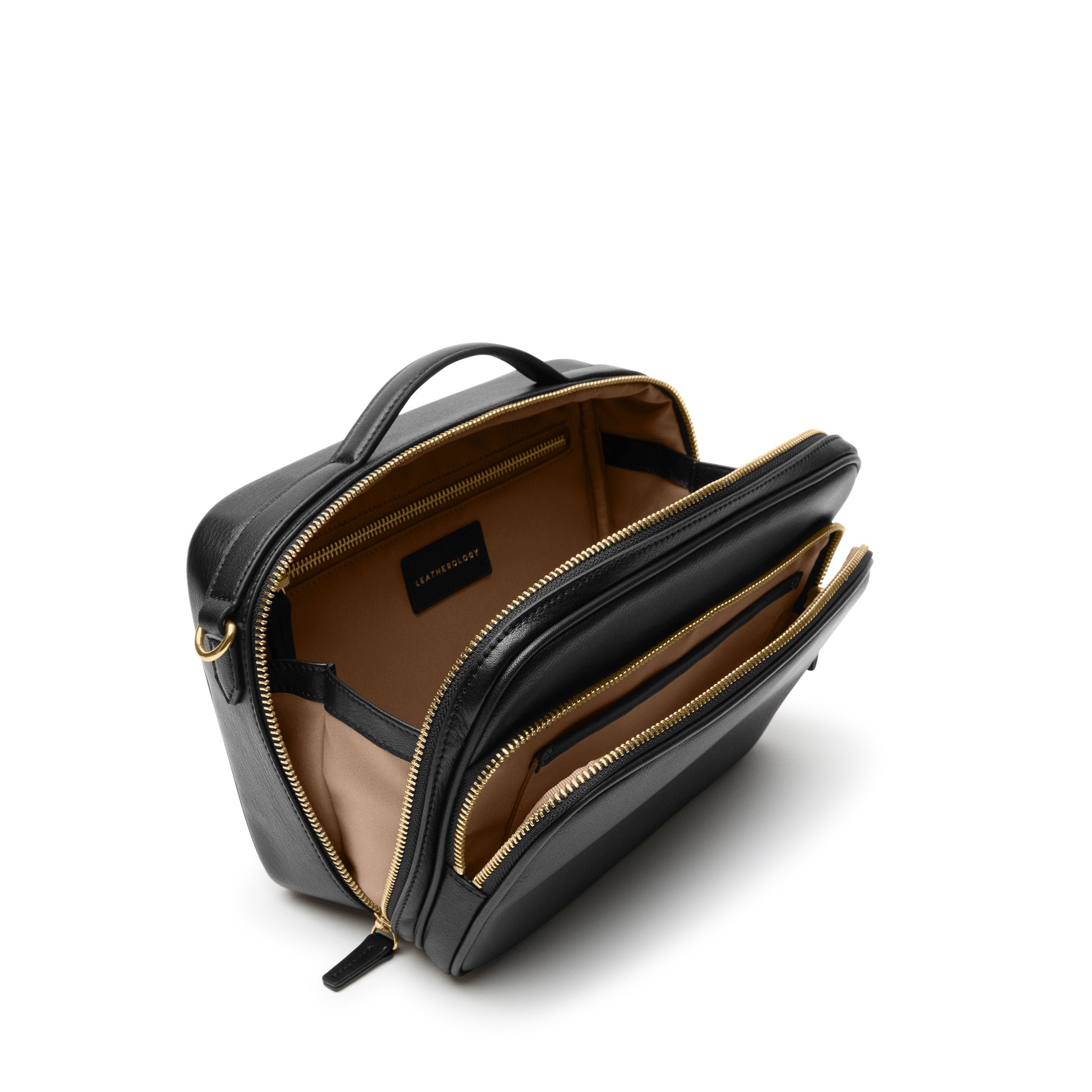 Meadow Large Satchel | Full grain leather, functional and chic