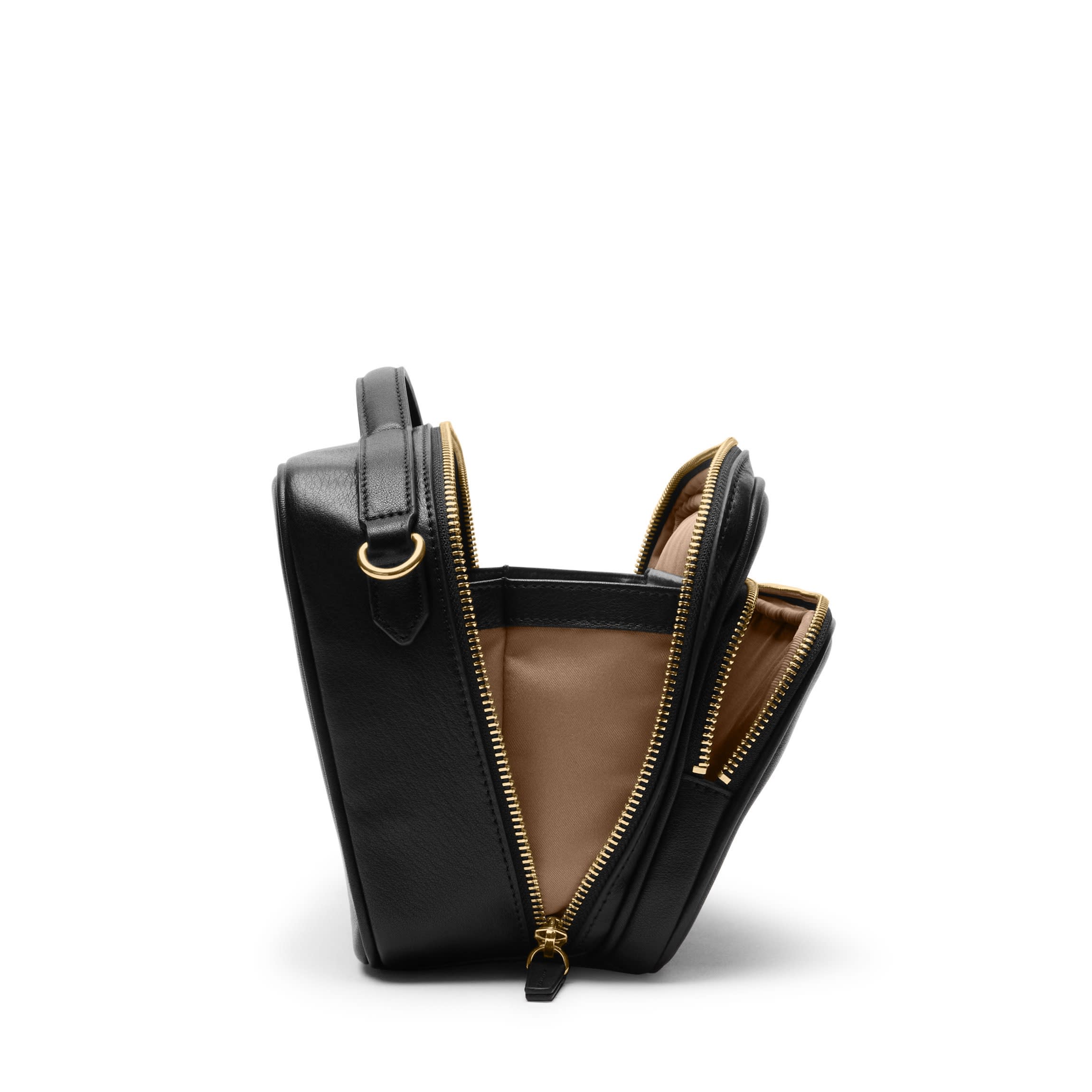 Meadow Large Satchel | Full grain leather, functional and chic