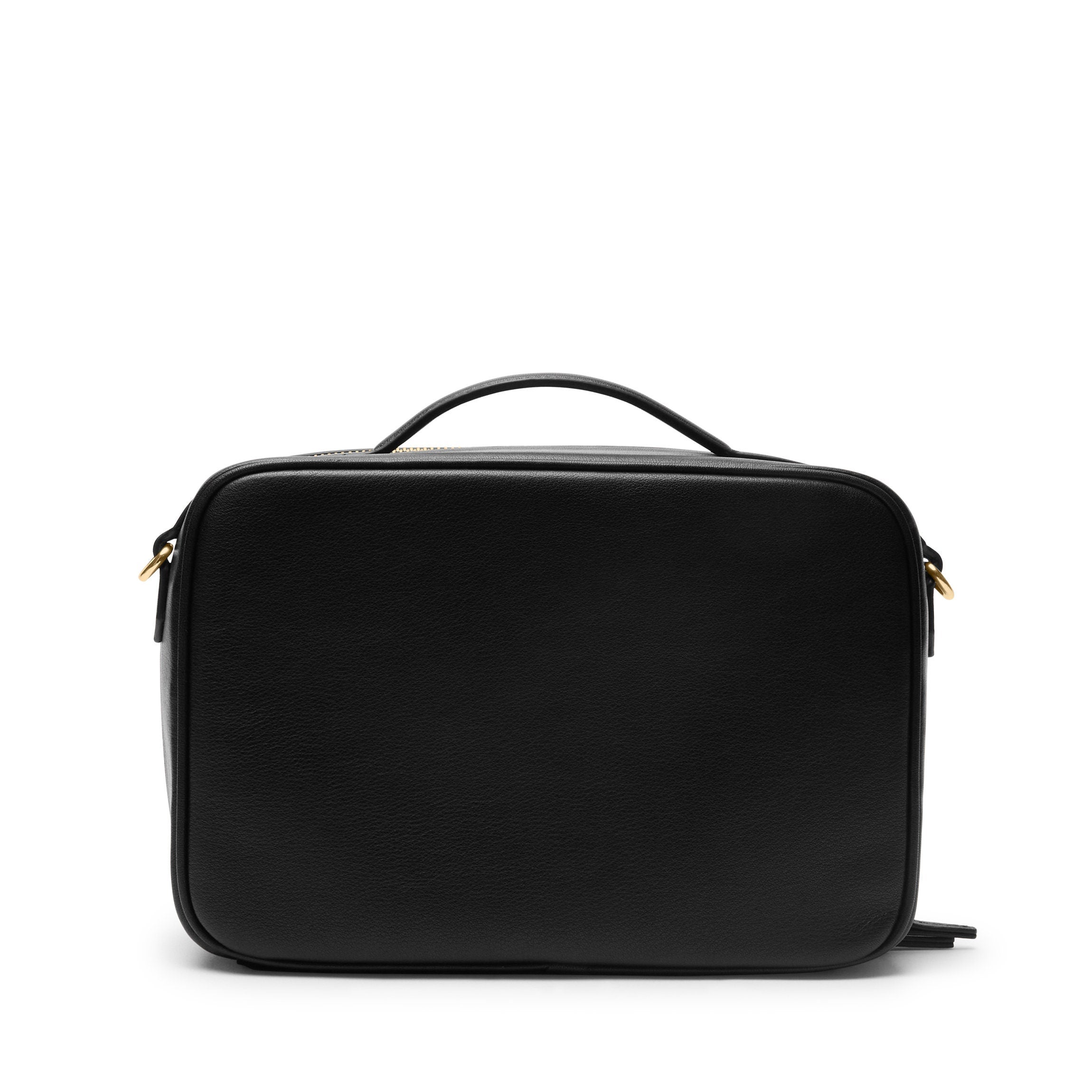 Meadow Large Satchel | Full grain leather, functional and chic