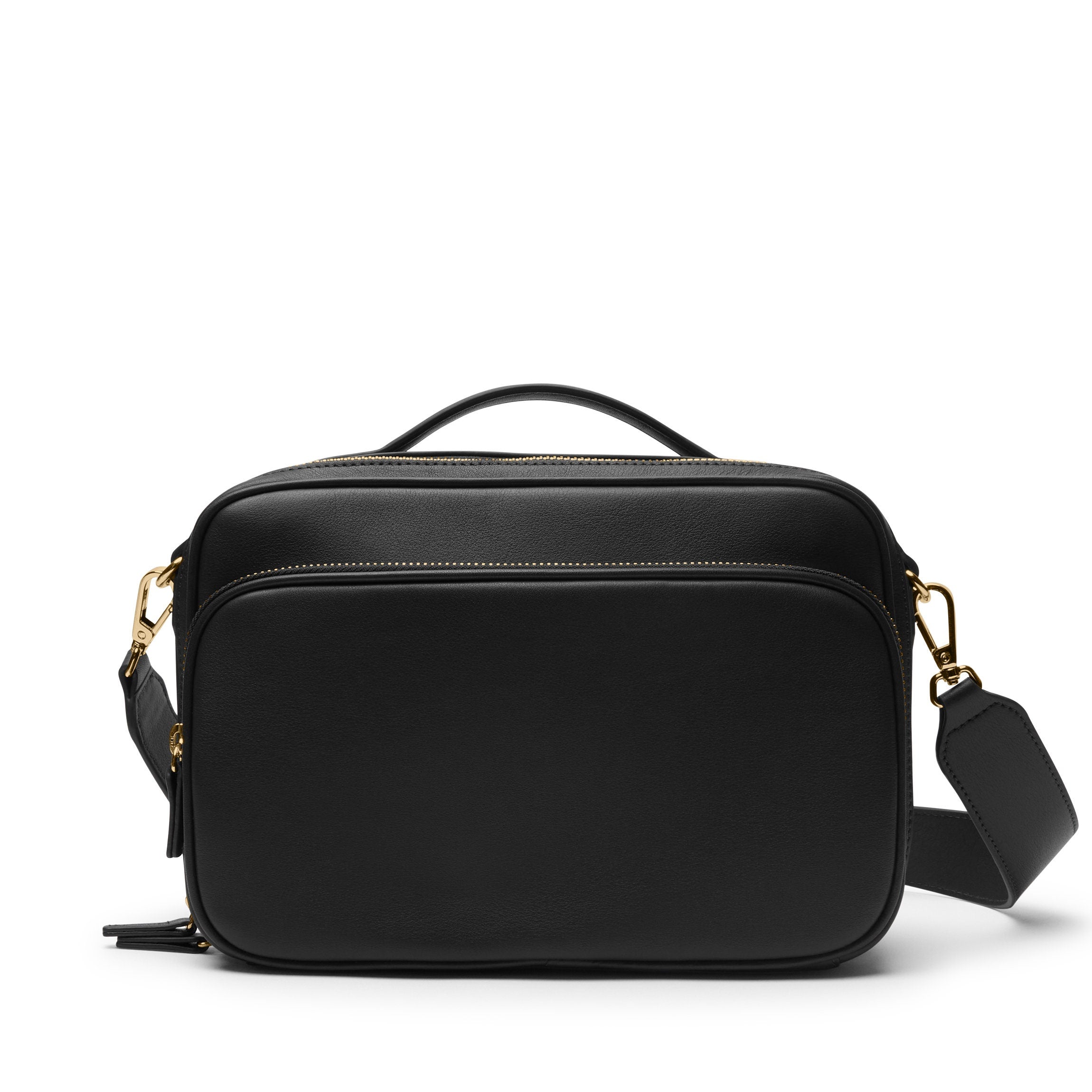 Meadow Large Satchel | Full grain leather, functional and chic