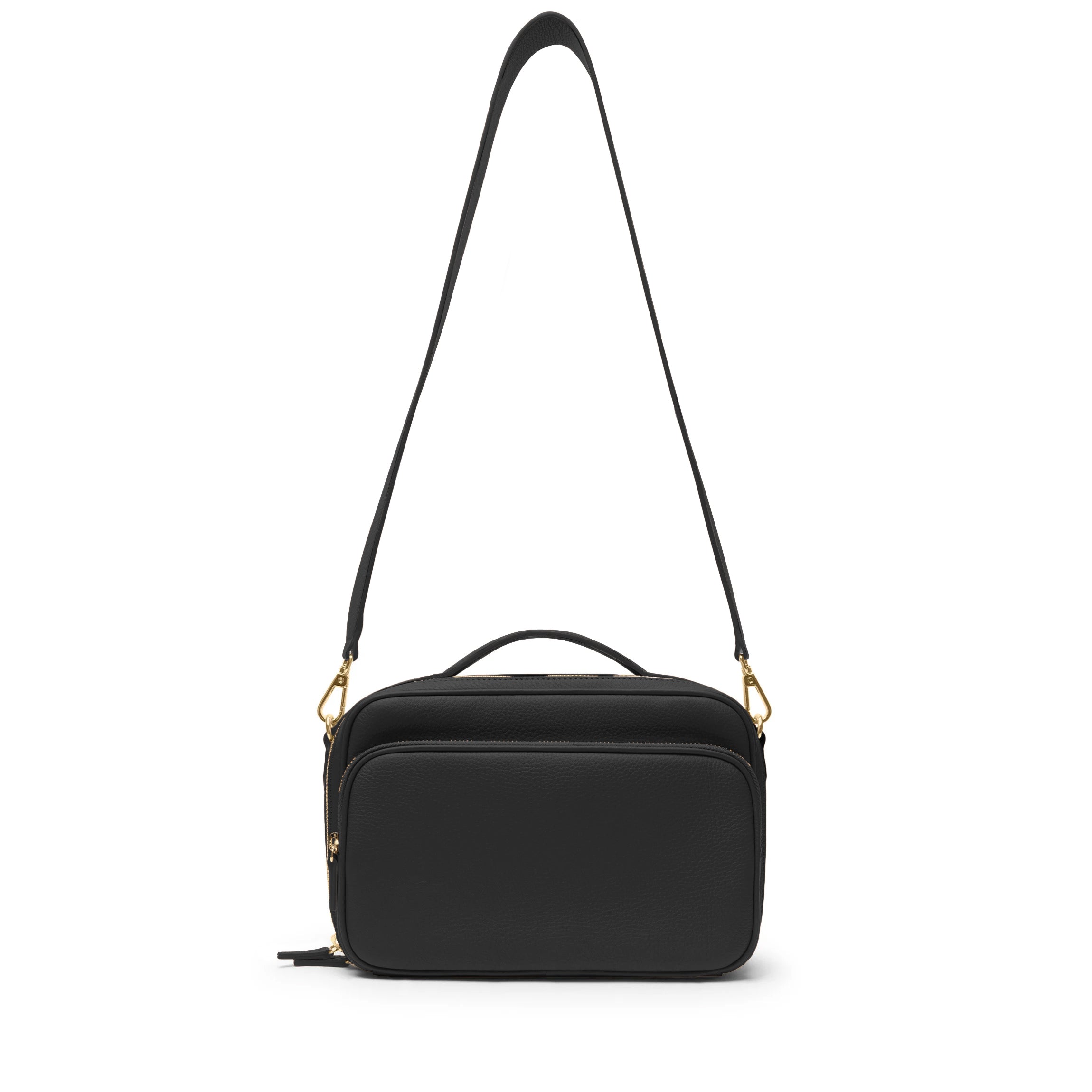 Meadow Large Satchel | Full grain leather, functional and chic