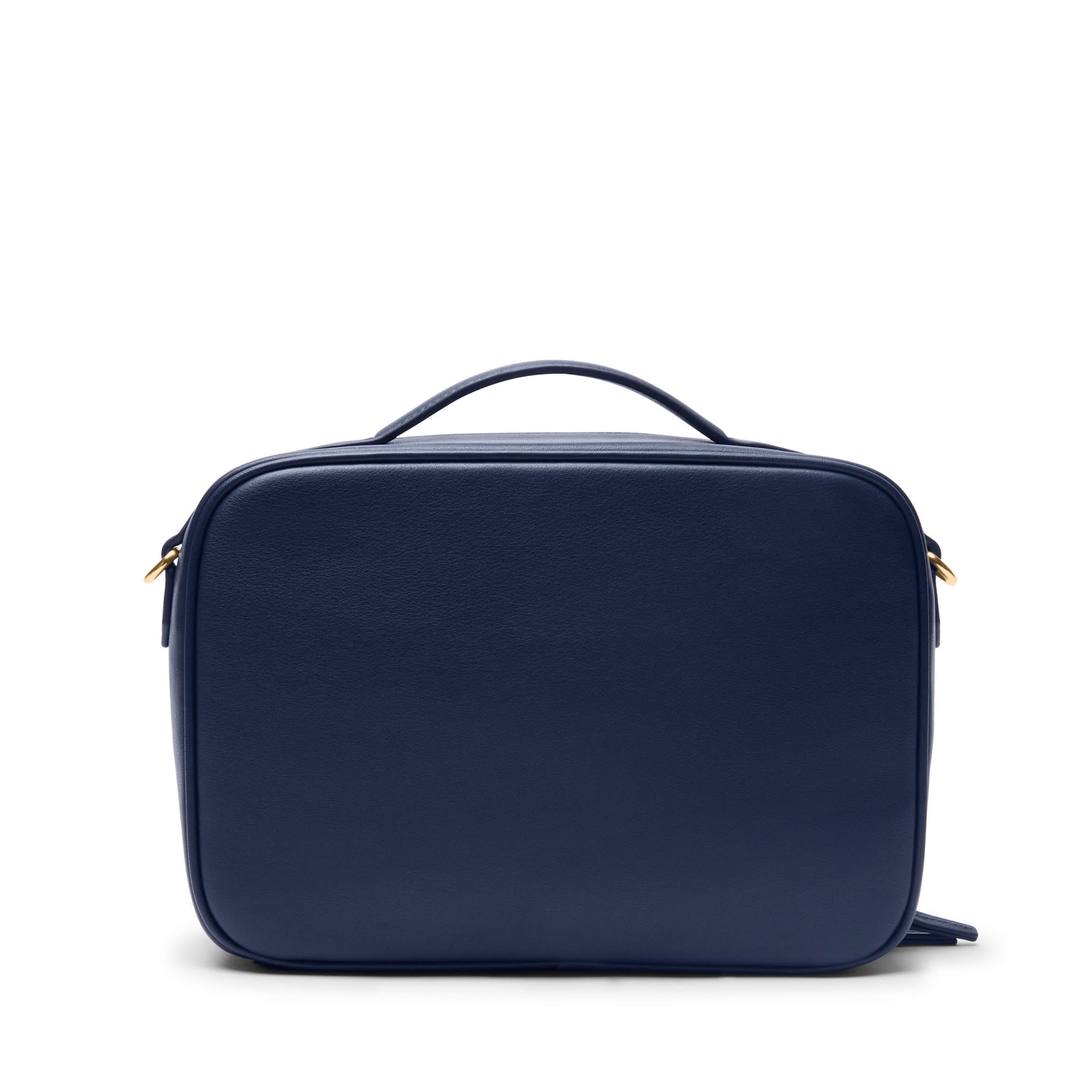 DOCUS ラウンドバック（ネイビー） DCTB758 Stylish Mini Tote NEO | Haraken DOCUS ドゥーカスゴルフ
