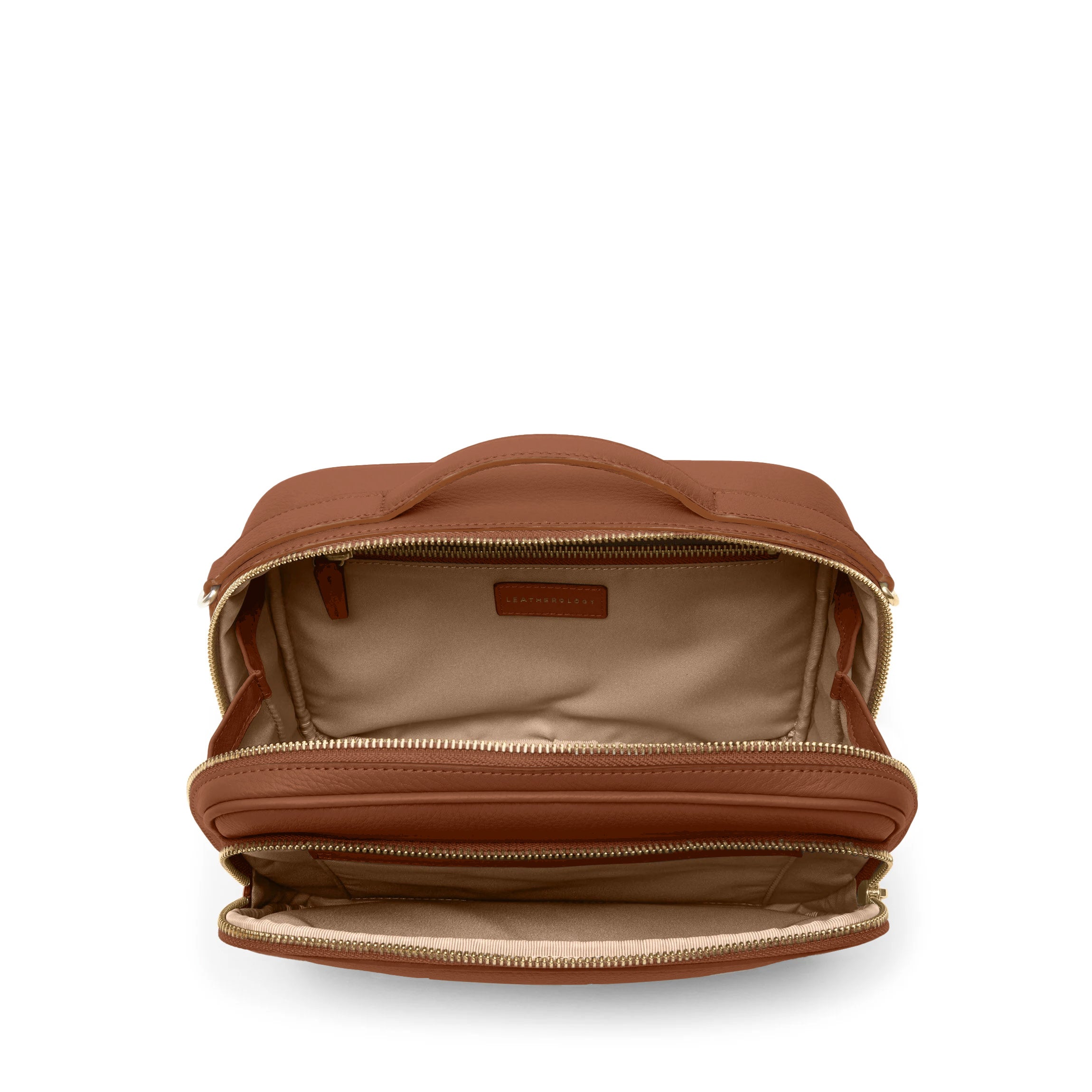 Meadow Large Satchel | Full grain leather, functional and chic