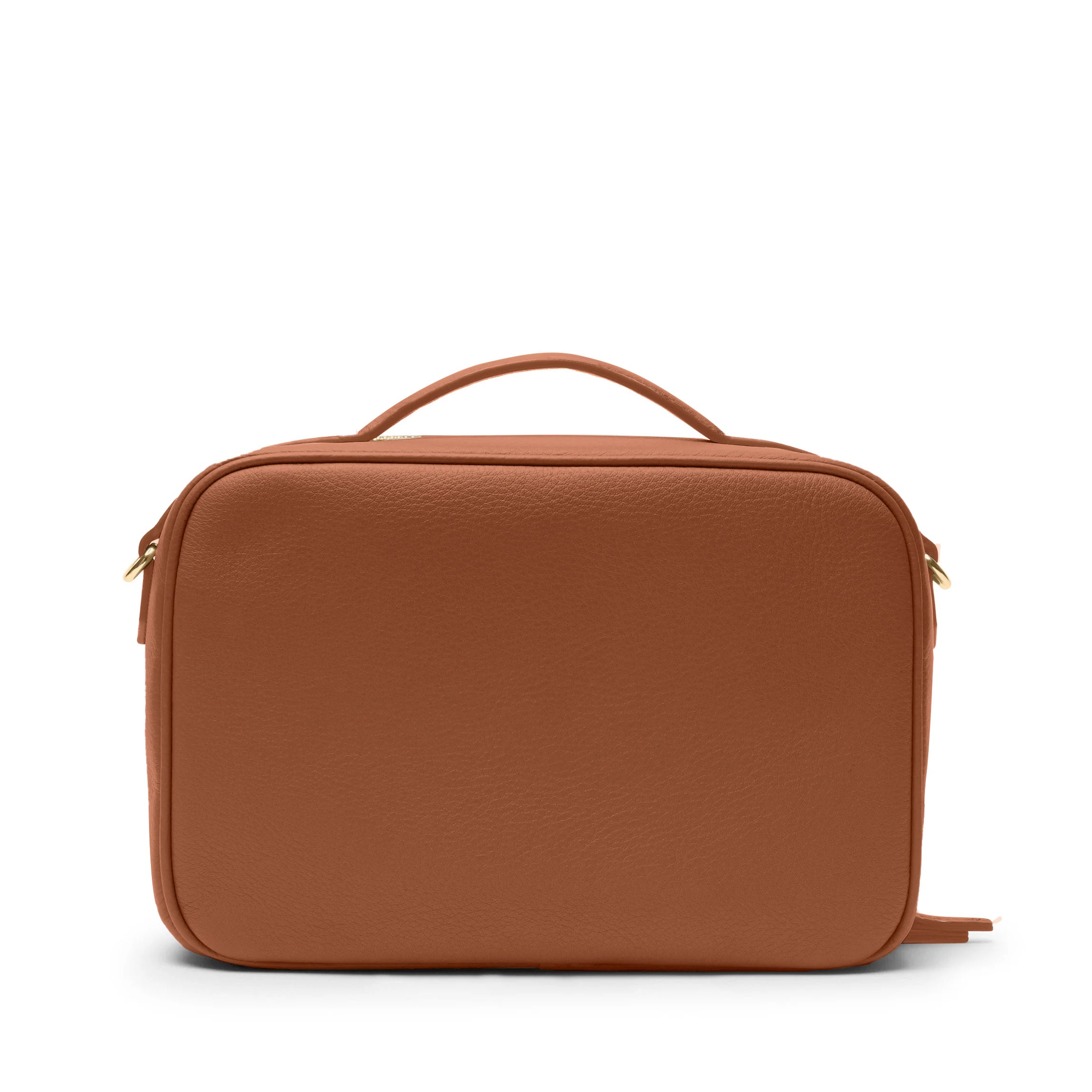 Meadow Large Satchel | Full grain leather, functional and chic