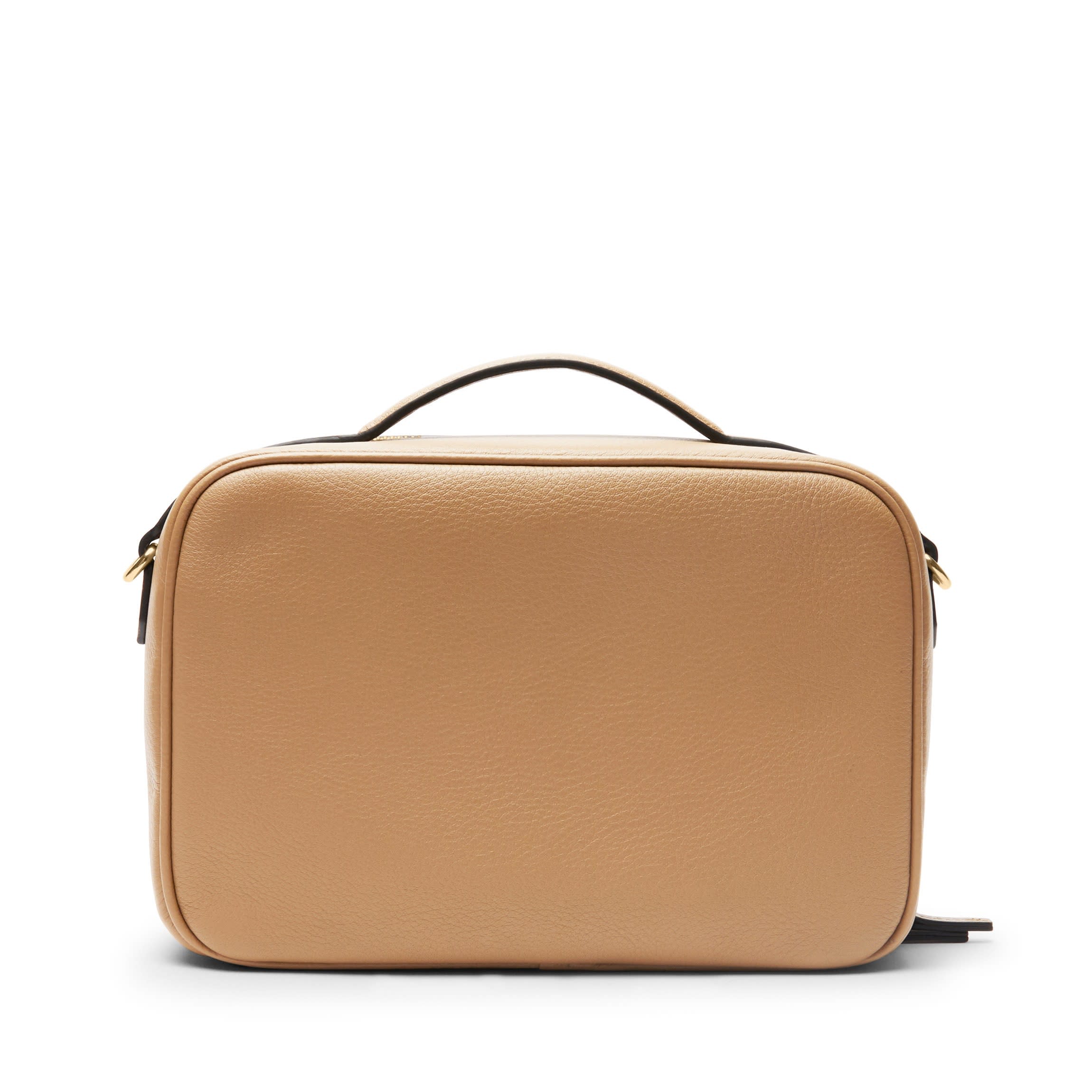 Meadow Large Satchel | Full grain leather, functional and chic