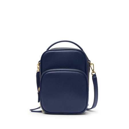 Meadow Small Sling Bag | Full grain leather, compact and  display picture 3