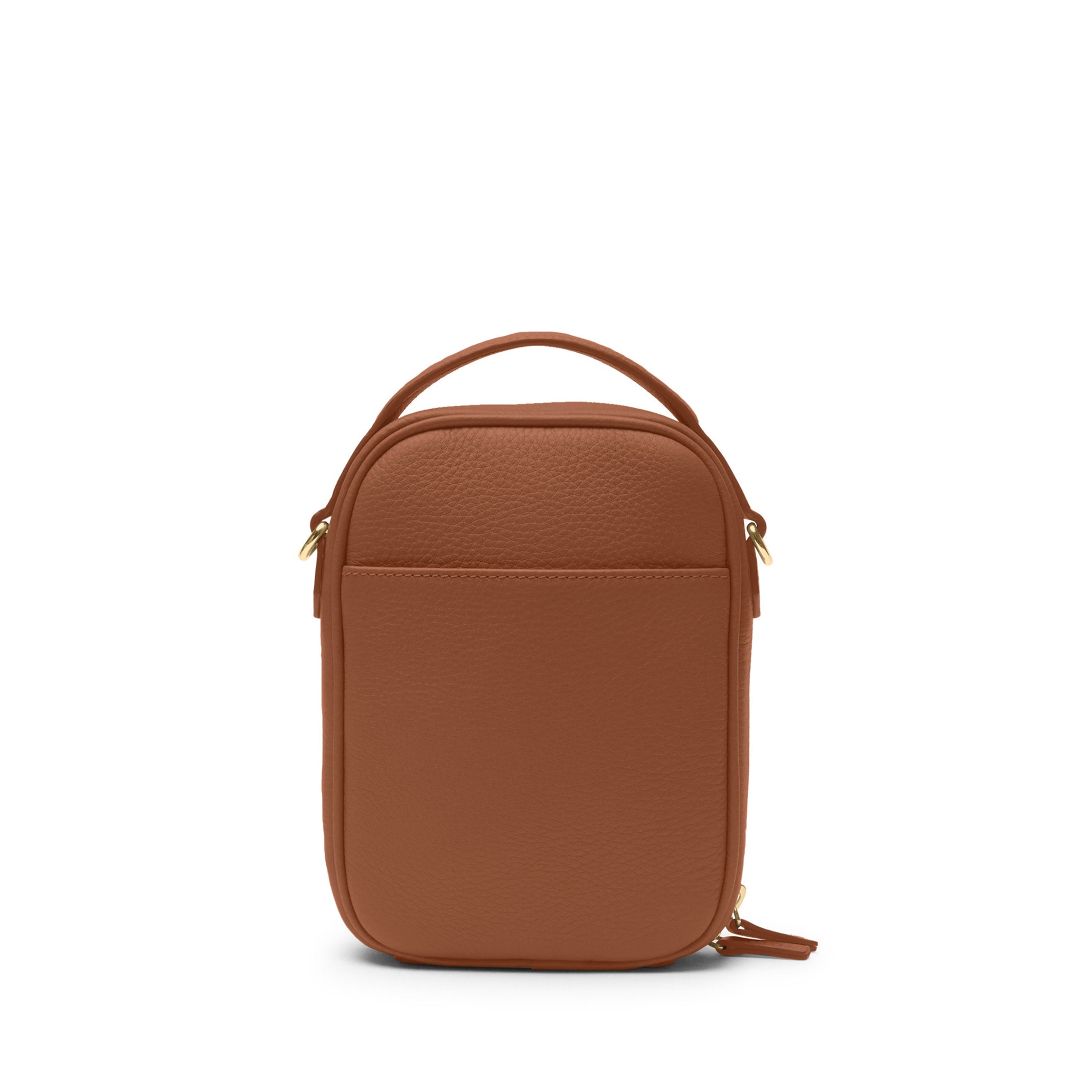 Meadow Small Sling Bag | Full Grain Leather, Compact And Stylish