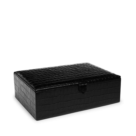 Medium-Decorative-Box-Black-