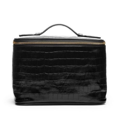 Medium-Train-Case-Black-632-