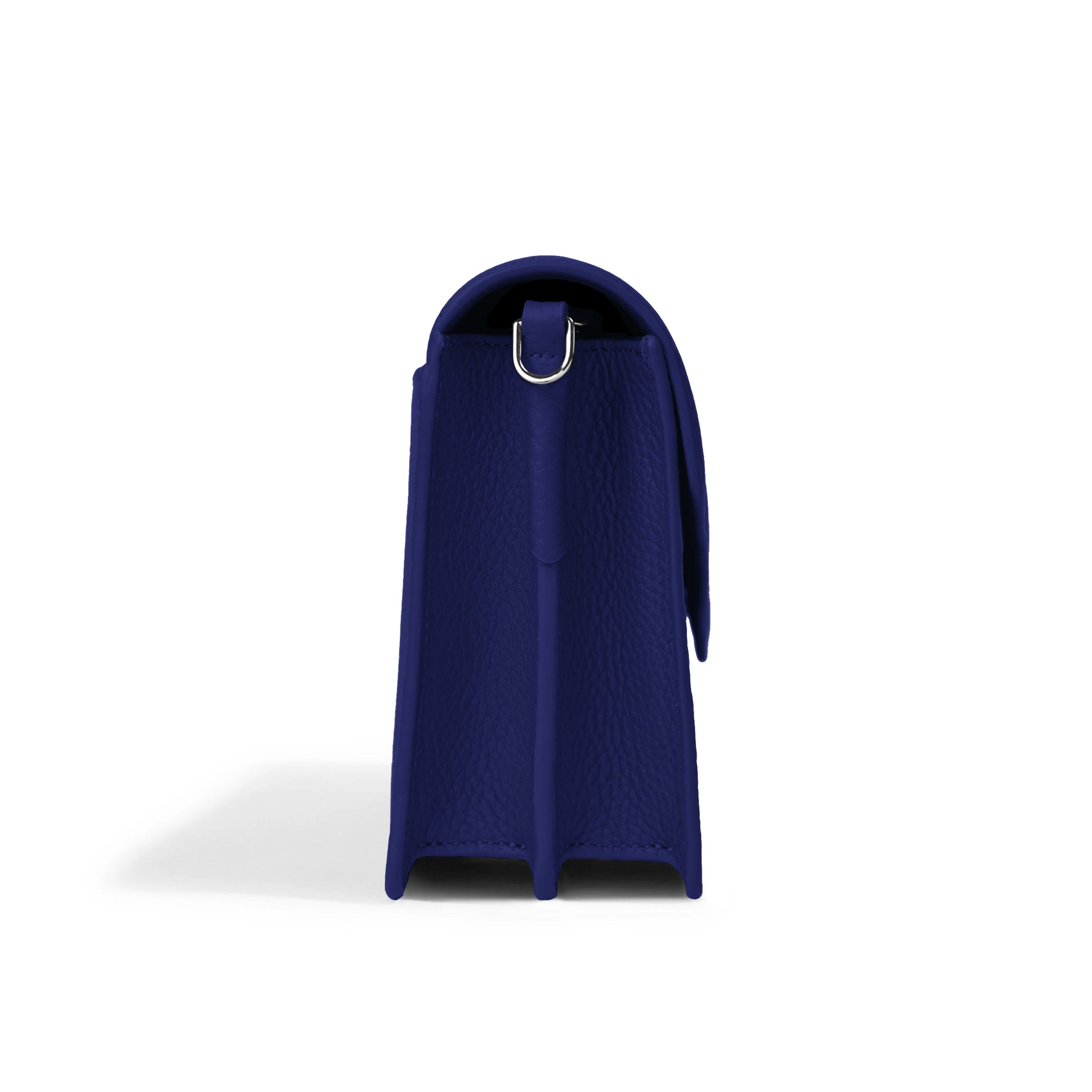 Medium Willow Envelope Bag | Full grain leather, chic and