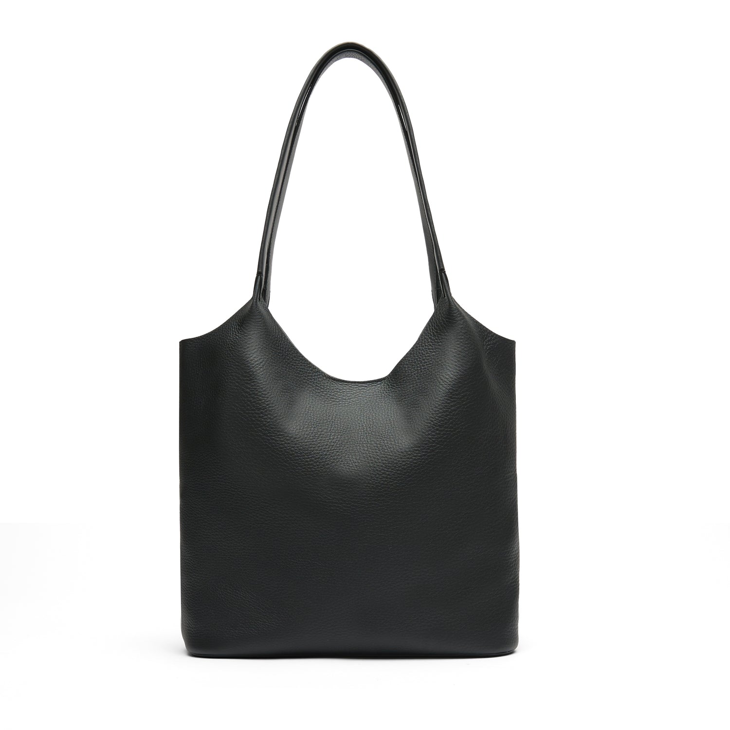 Mia-Large-Shopper-Tote-Black-Pebble-039-332
